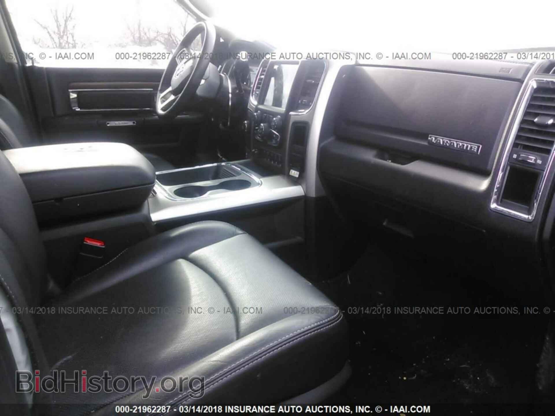2016 Ram 3500 - VIN: 3C63R3ML0GG170607 - Photo 5
