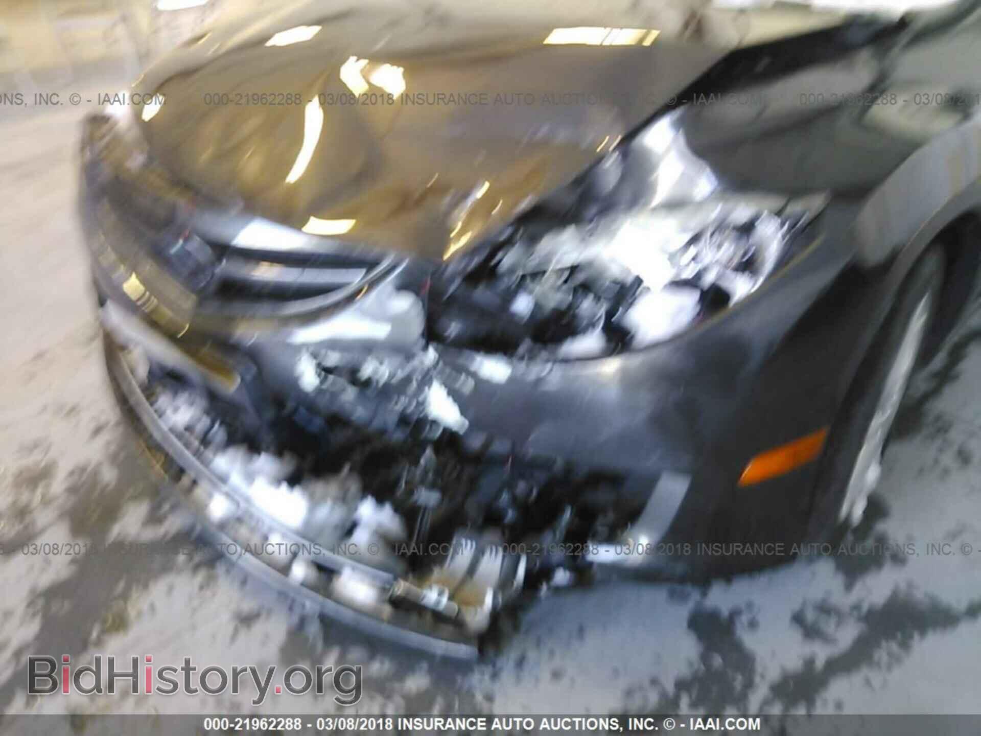 2012 Mazda 6 - VIN: 1YVHZ8EH6C5M02113 - Фото 6