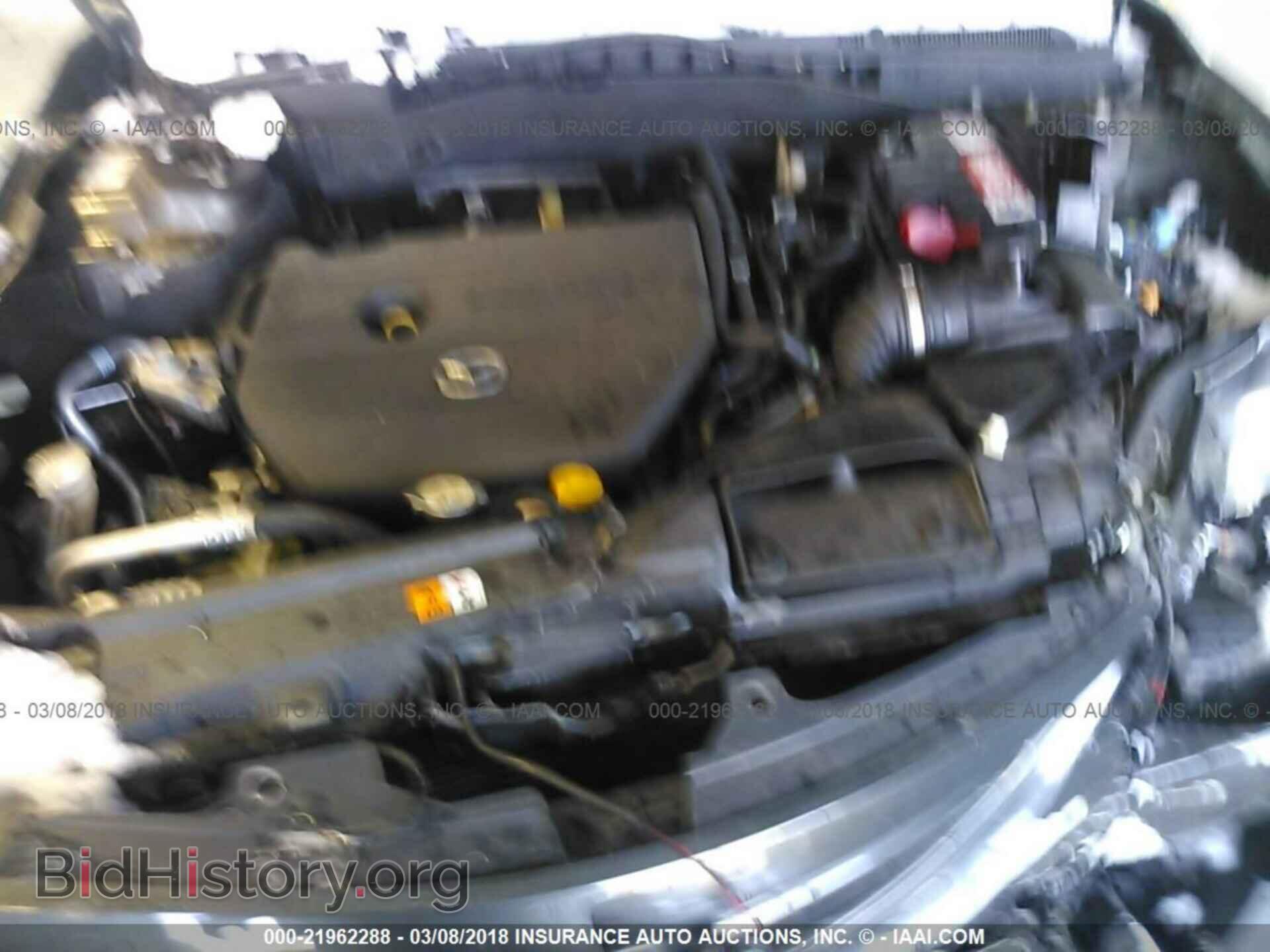 2012 Mazda 6 - VIN: 1YVHZ8EH6C5M02113 - Фото 10