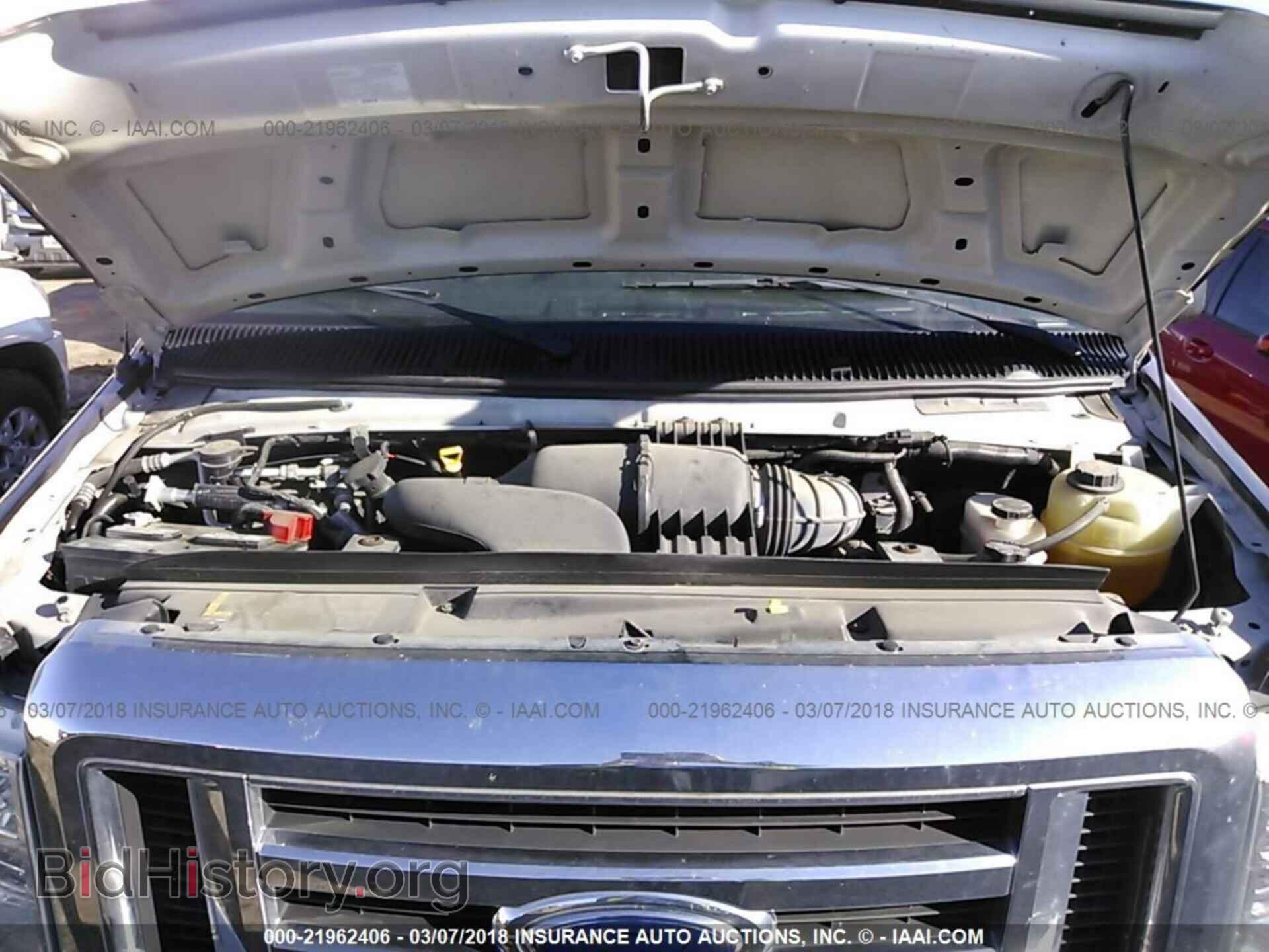 2014 Ford Econoline - VIN: 1FBNE3BL3EDA15466 - Photo 10