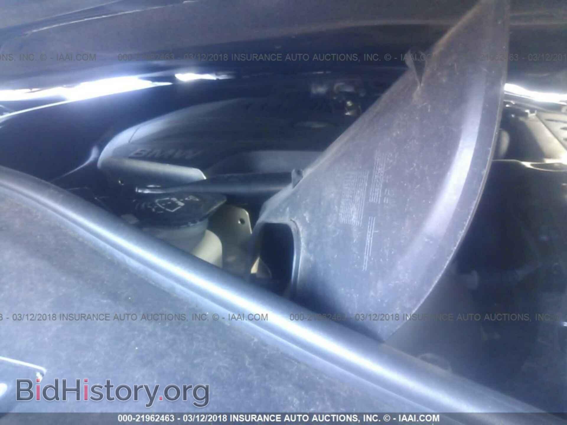 2012 BMW 528 - VIN: WBAXH5C53CDW10285 - Фото 10