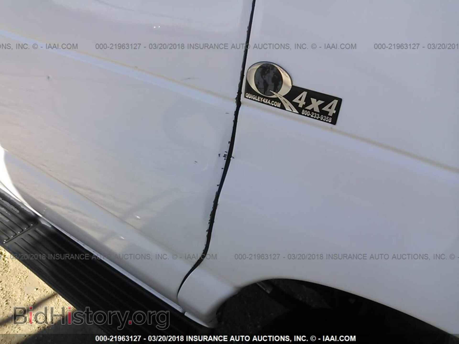 2011 Ford Econoline - VIN: 1FTSS3ES9BDA37722 - Photo 6