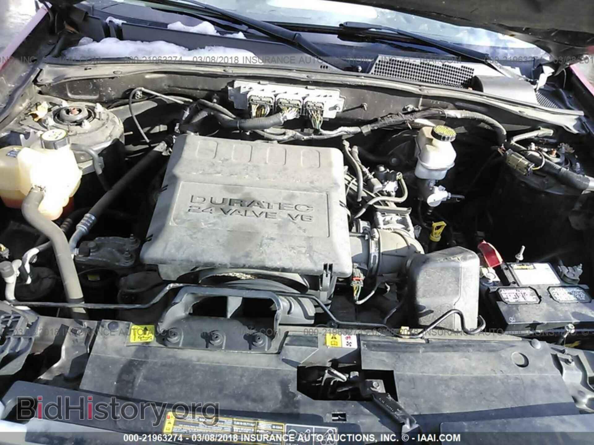 2012 Ford Escape - VIN: 1FMCU9DG0CKA30116 - Фото 10
