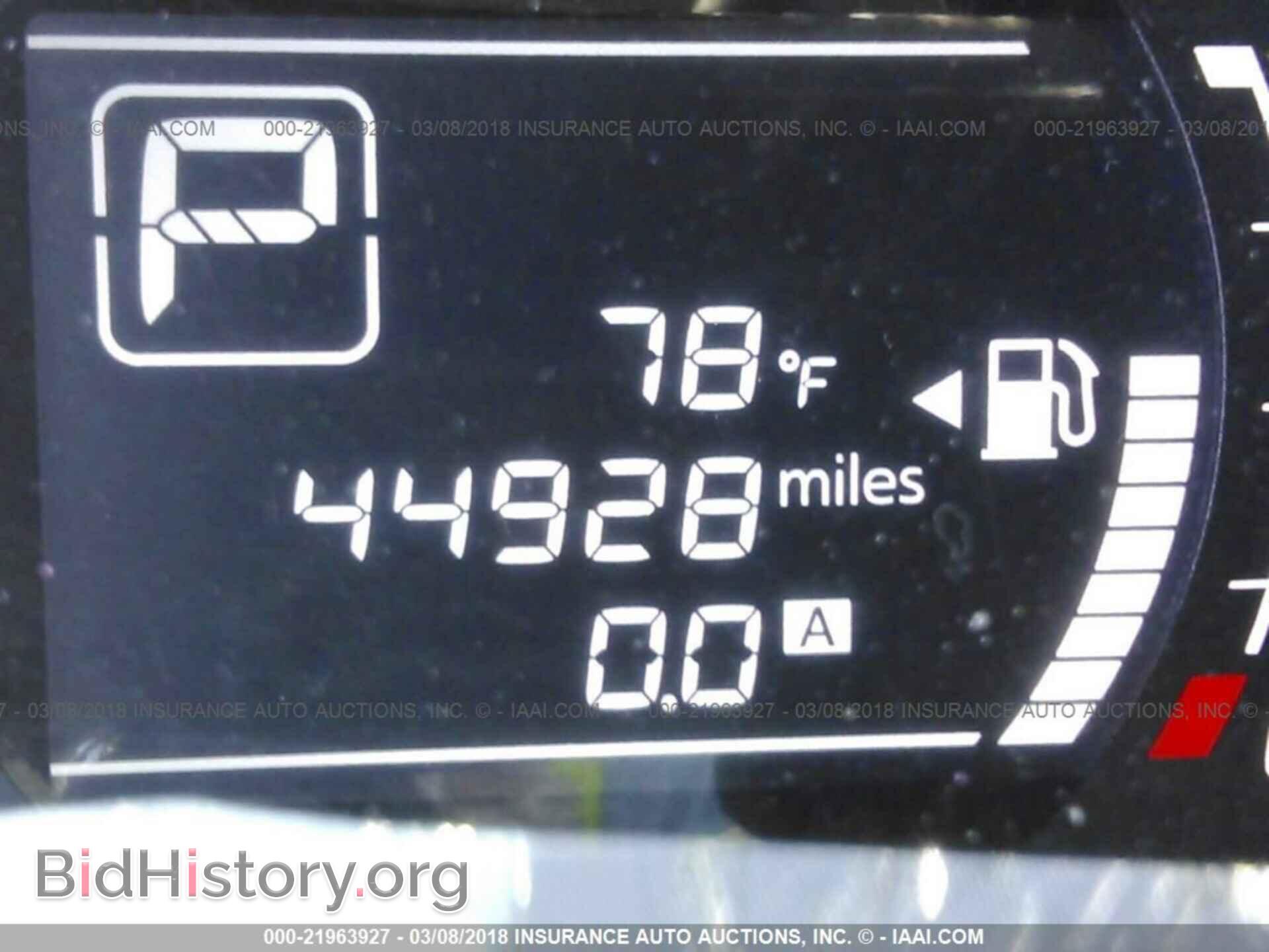 2016 Nissan Versa note - VIN: 3N1CE2CP3GL387601 - Фото 7
