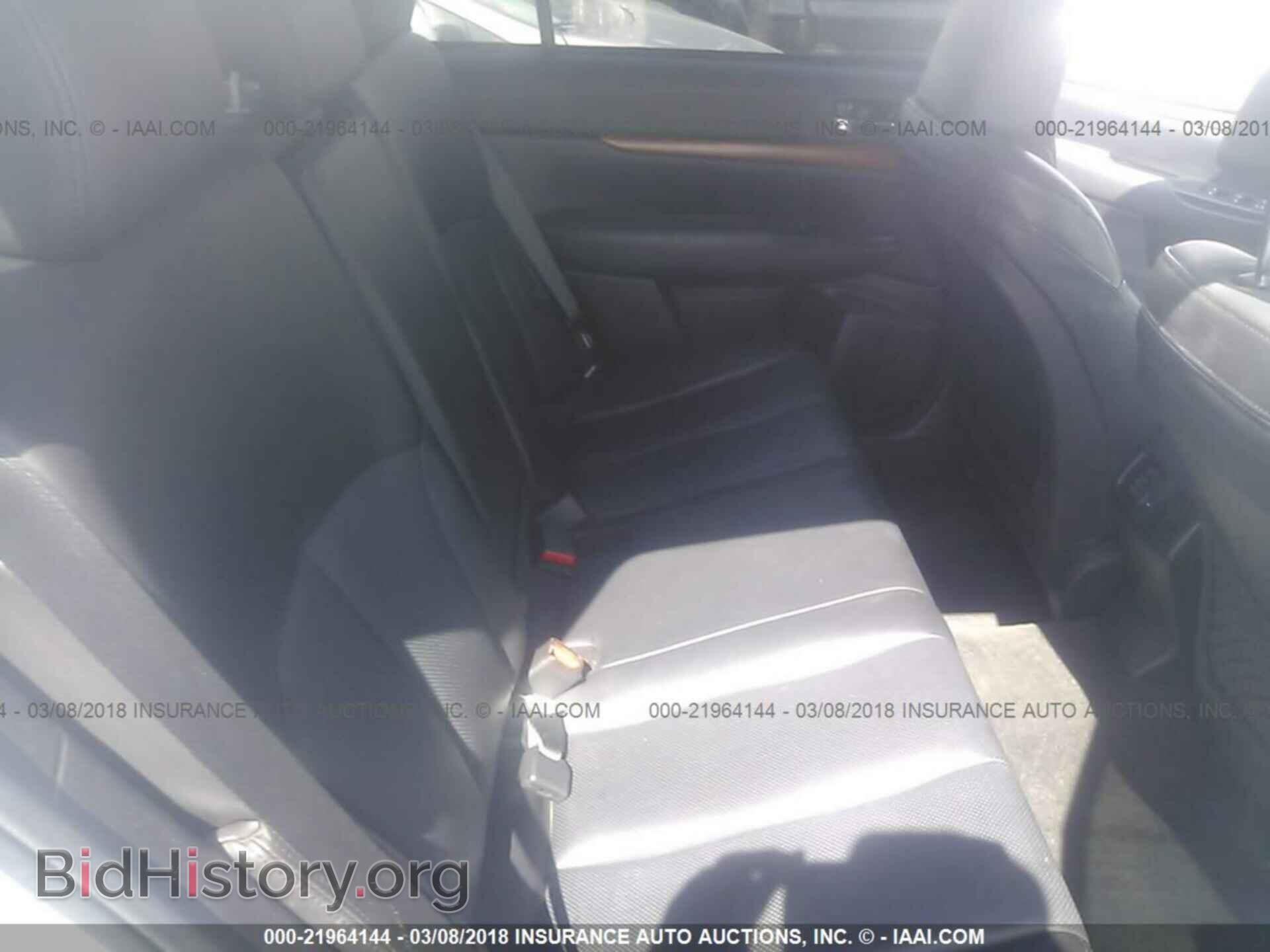 2013 Subaru Outback - VIN: 4S4BRBKC6D3257388 - Фото 8