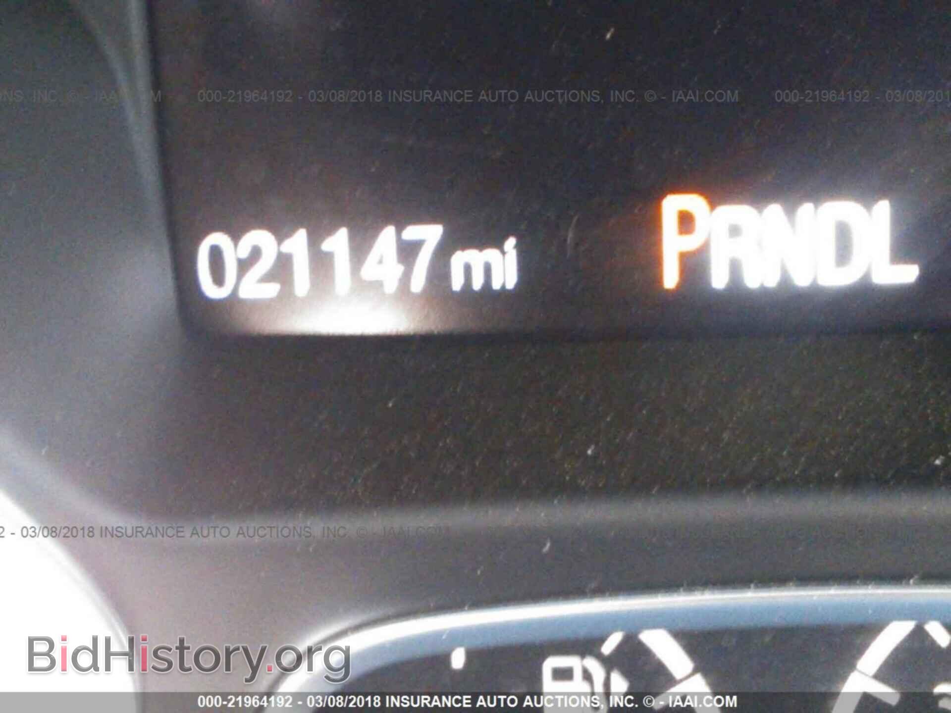2016 Ford Focus - VIN: 1FADP3F20GL201404 - Photo 7