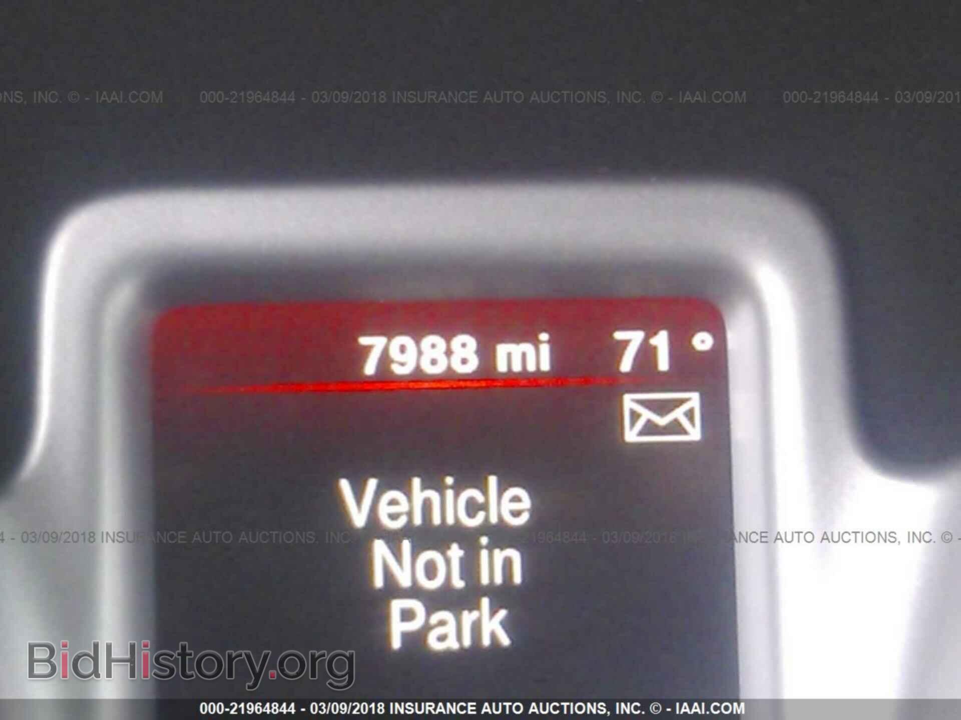 2017 Dodge Journey - VIN: 3C4PDCBB0HT534634 - Фото 7