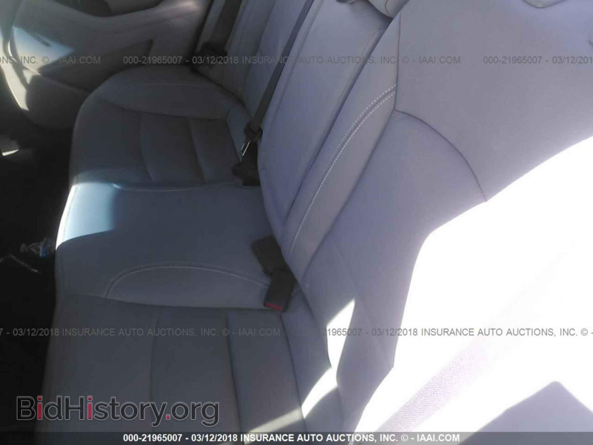 2013 Kia Optima - VIN: 5XXGN4A79DG145965 - Photo 8