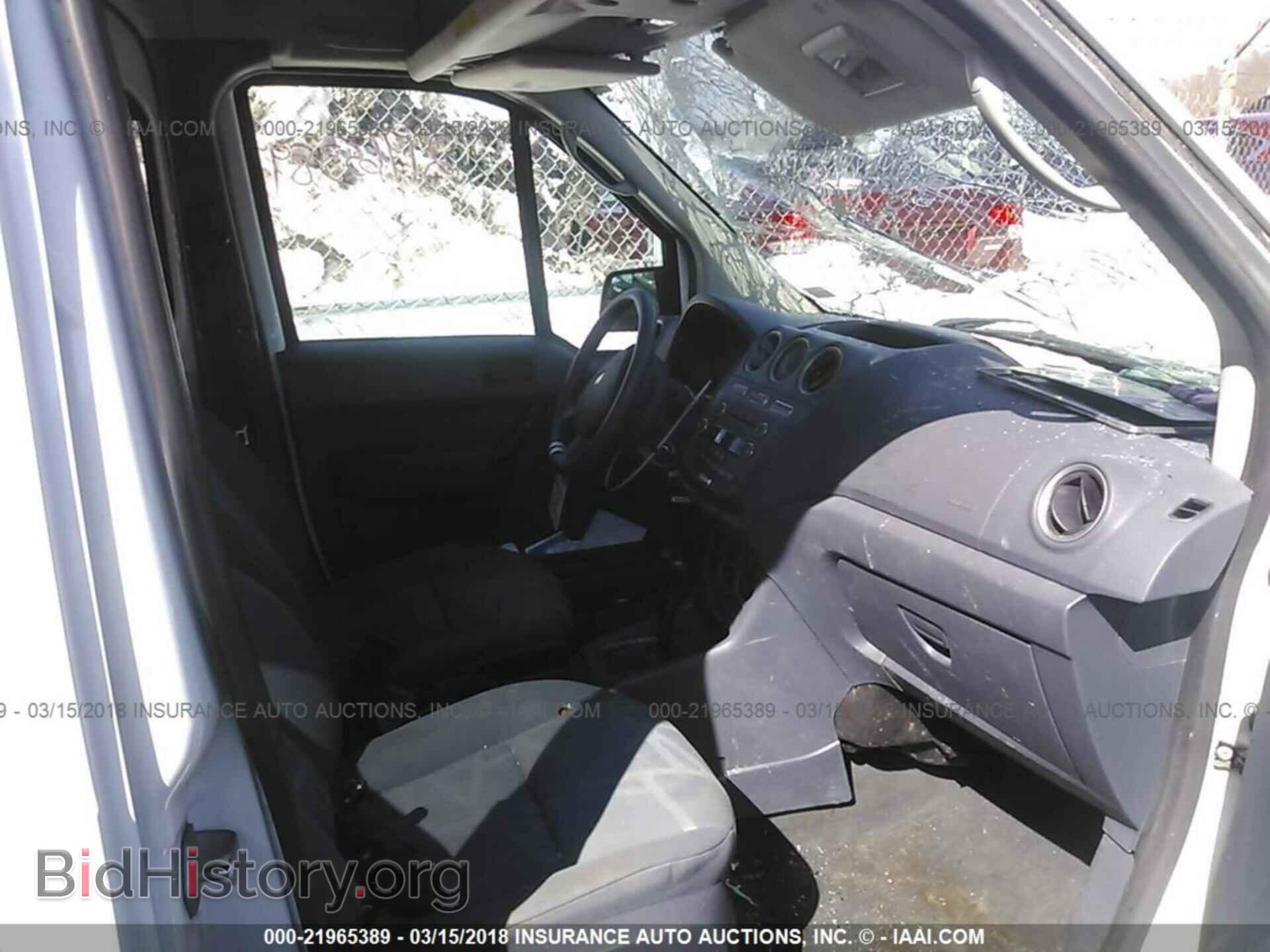2013 Ford Transit - VIN: NM0LS6BN9DT149625 - Фото 5