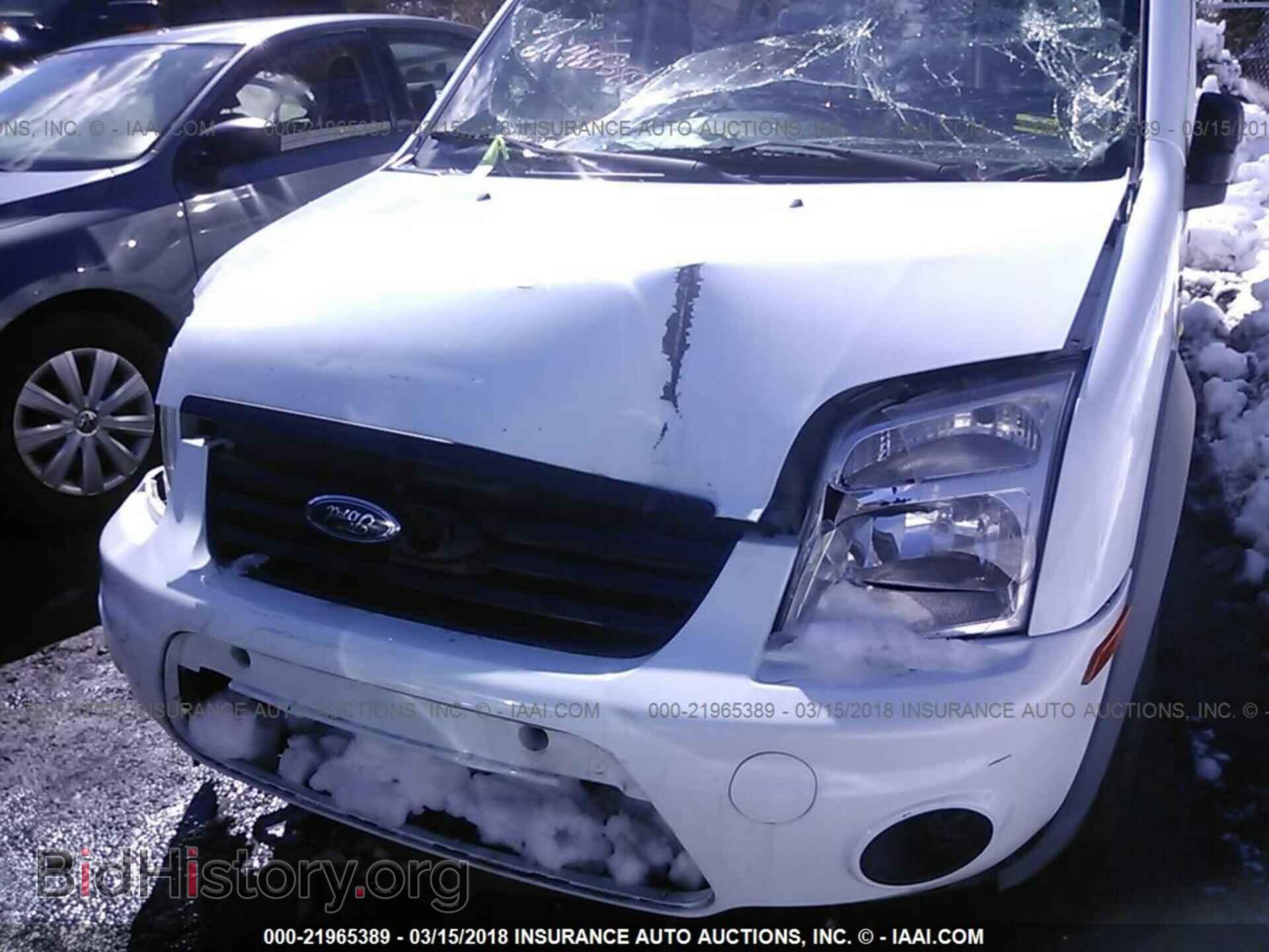2013 Ford Transit - VIN: NM0LS6BN9DT149625 - Фото 6