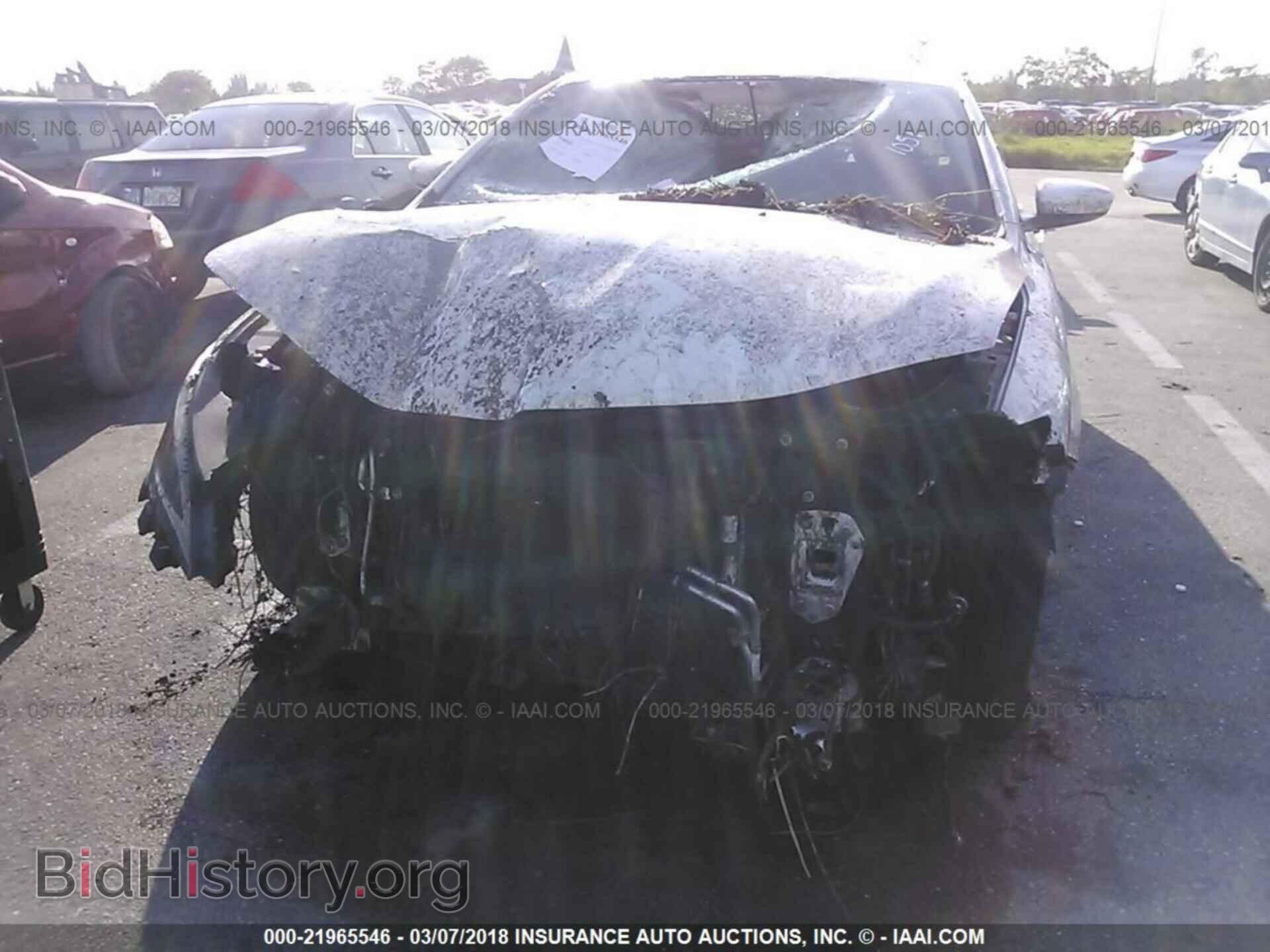 2015 Chrysler 200 - VIN: 1C3CCCAB8FN671051 - Photo 6