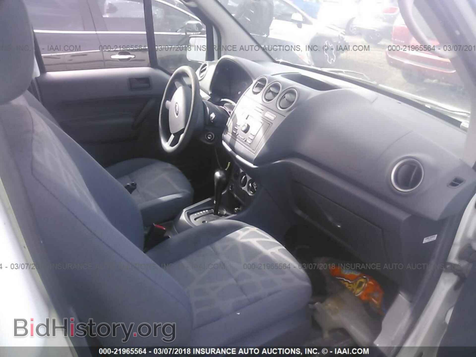 2011 Ford Transit - VIN: NM0LS6AN7BT073708 - Фото 5