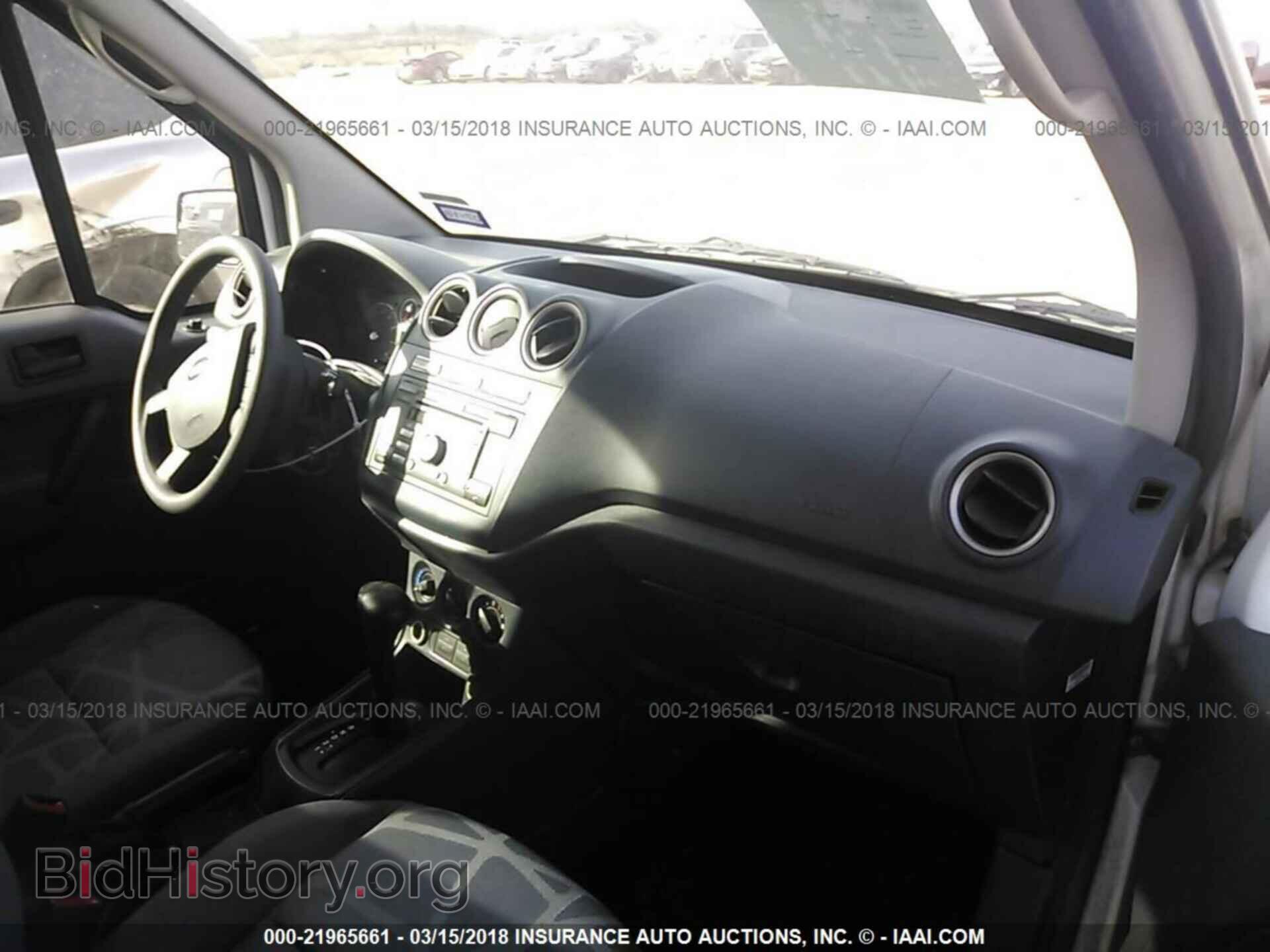 2011 Ford Transit - VIN: NM0KS9CN1BT059426 - Фото 5