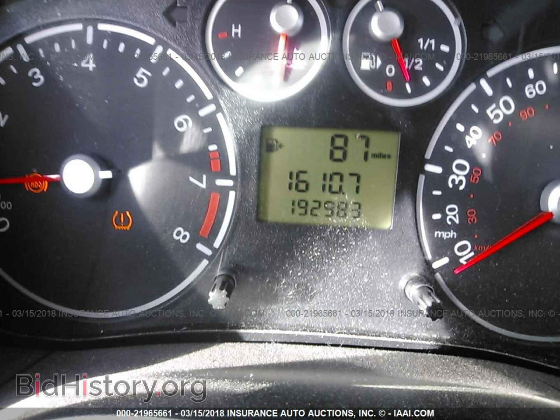 2011 Ford Transit - VIN: NM0KS9CN1BT059426 - Фото 7