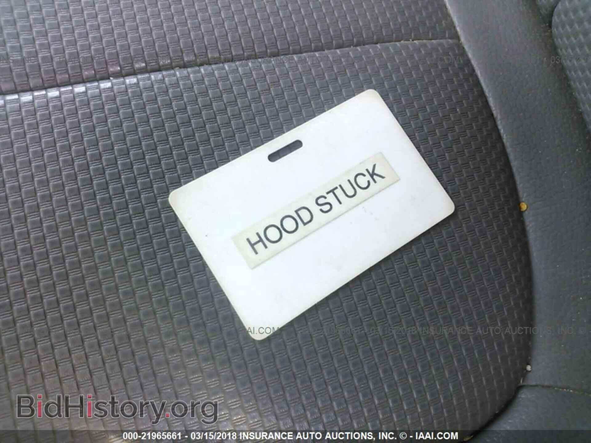 2011 Ford Transit - VIN: NM0KS9CN1BT059426 - Фото 10