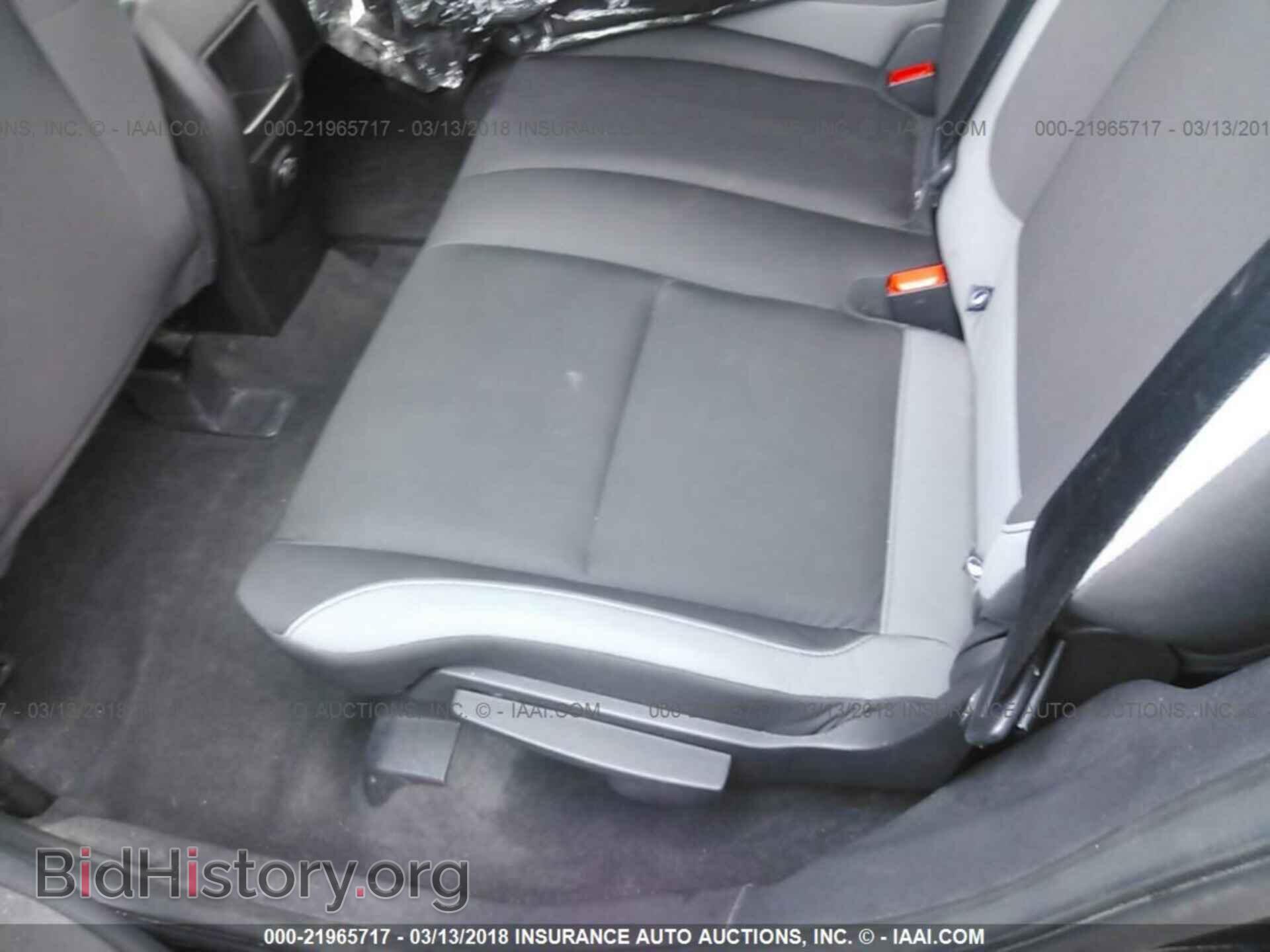 2013 Ford Escape - VIN: 1FMCU0F7XDUC60633 - Фото 8