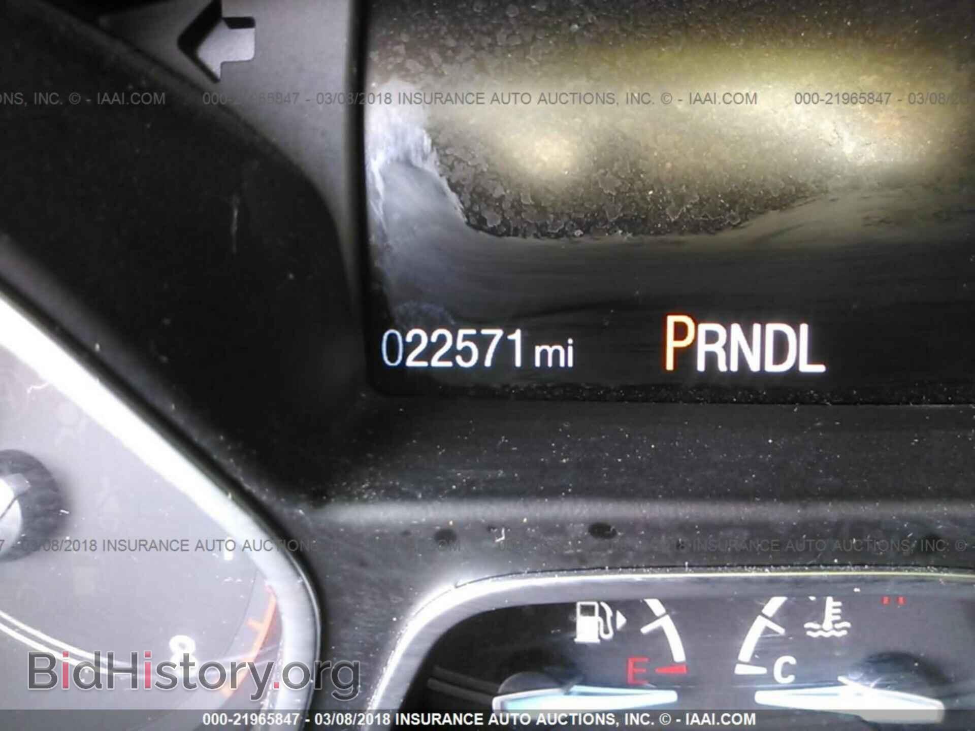 2016 Ford Focus - VIN: 1FADP3F26GL360508 - Фото 7