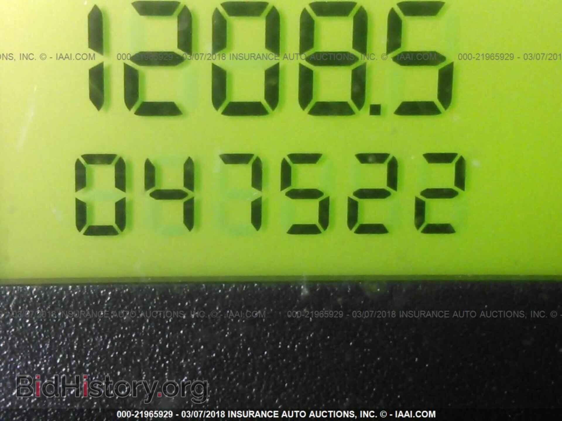 2011 Ford Transit - VIN: NM0LS7CN0BT049835 - Фото 7