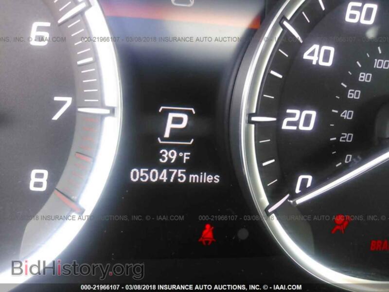 2014 Acura MDX (VIN 5FRYD4H43EB001205) — photo 7 of 10