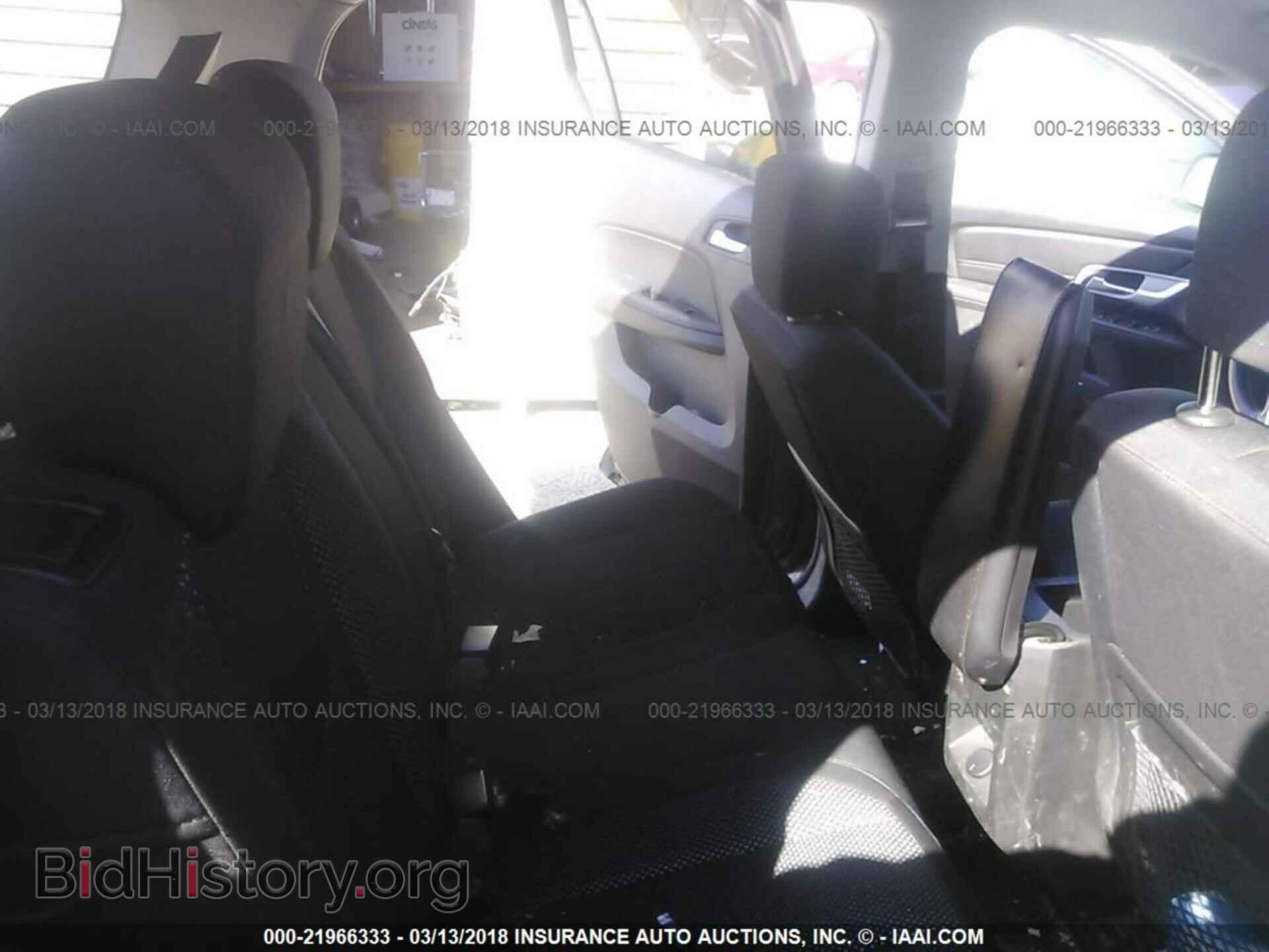 2011 Gmc Terrain - VIN: 2CTALSEC9B6373904 - Фото 8