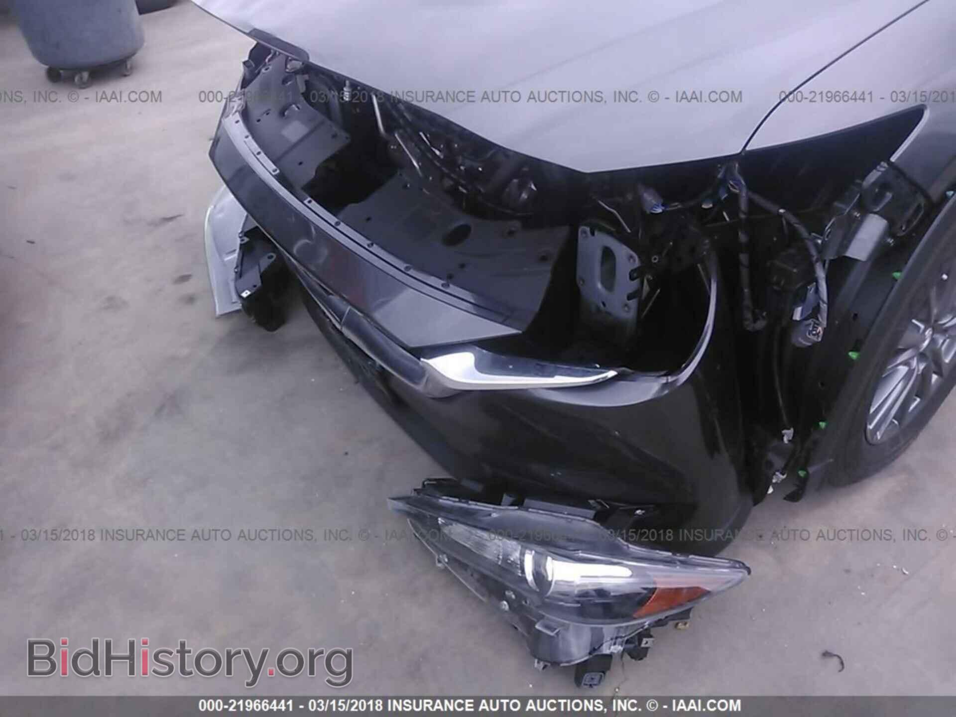 2017 Mazda Cx-5 - VIN: JM3KFACL3H0156071 - Фото 6