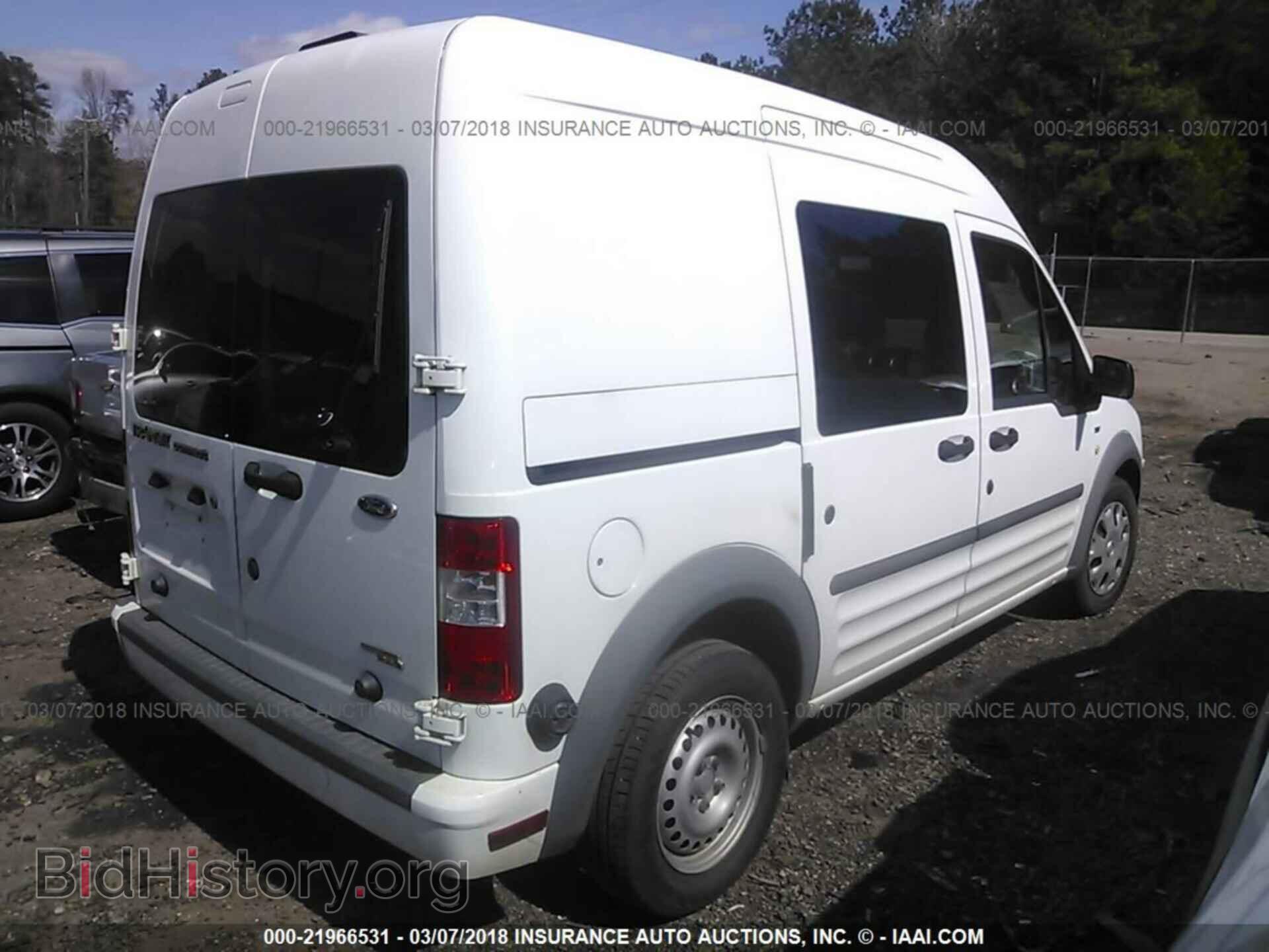 2012 Ford Transit - VIN: NM0LS6BN1CT117220 - Фото 4