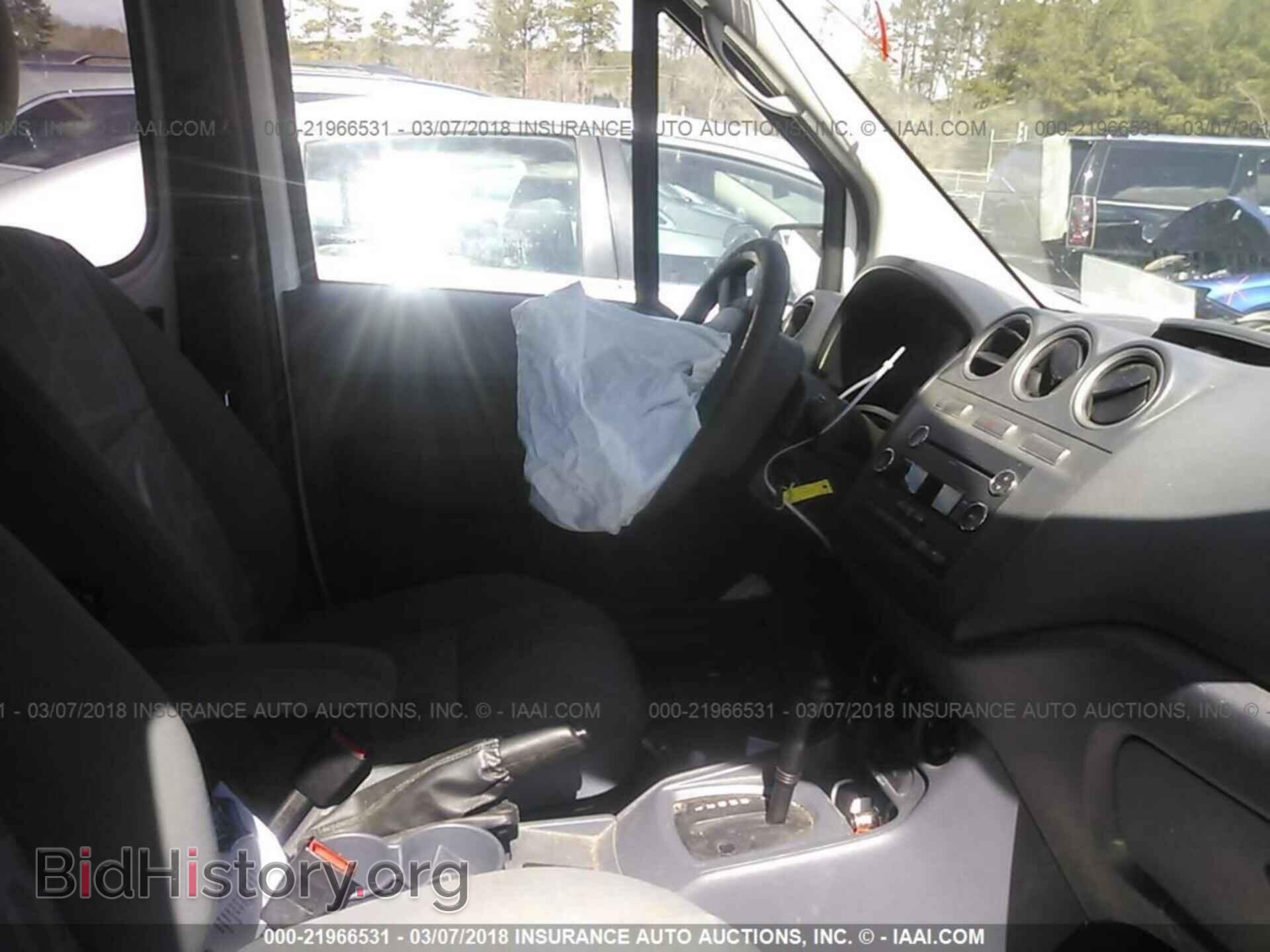 2012 Ford Transit - VIN: NM0LS6BN1CT117220 - Фото 5