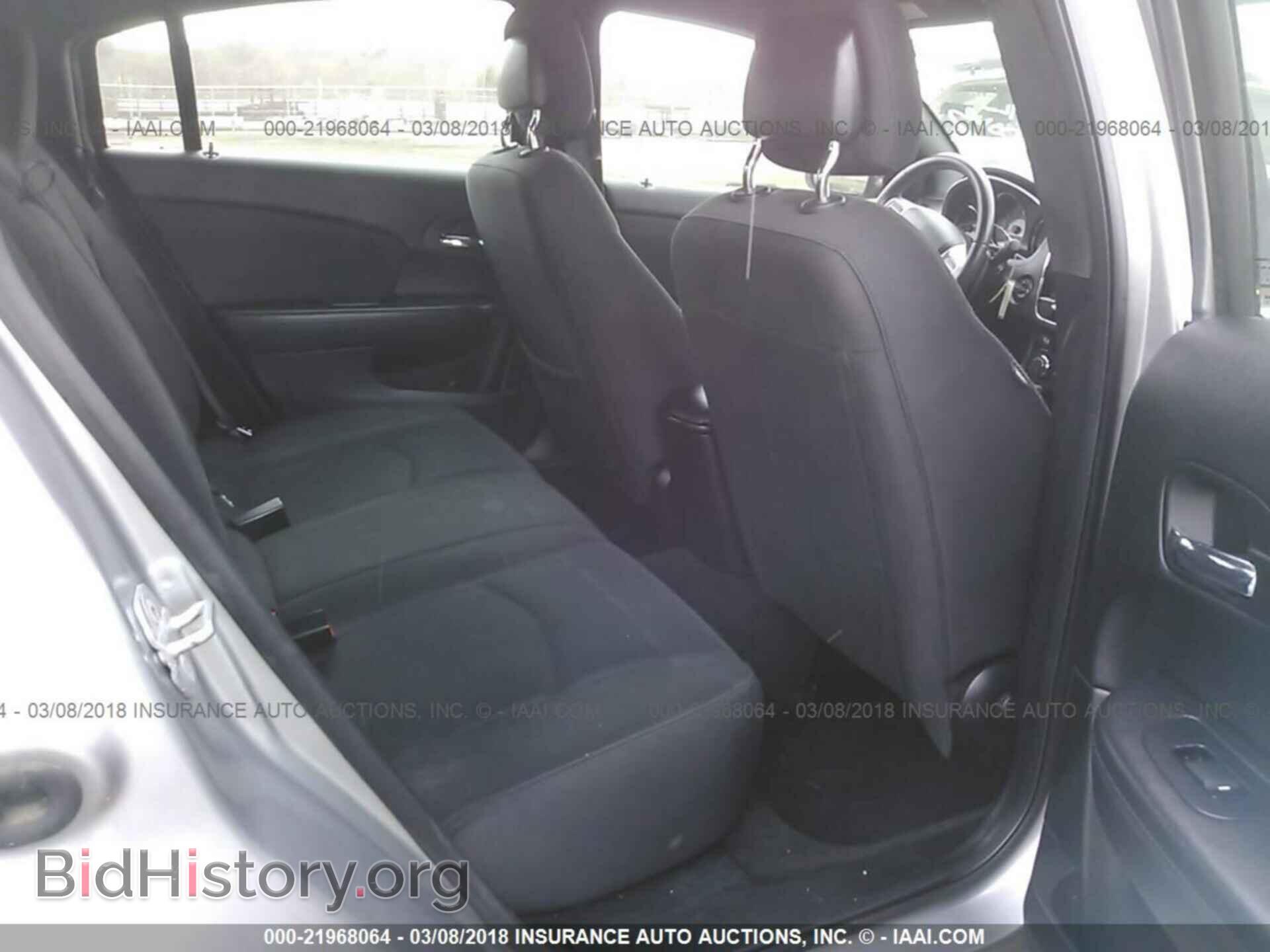2013 Chrysler 200 - VIN: 1C3CCBBB3DN584437 - Photo 8