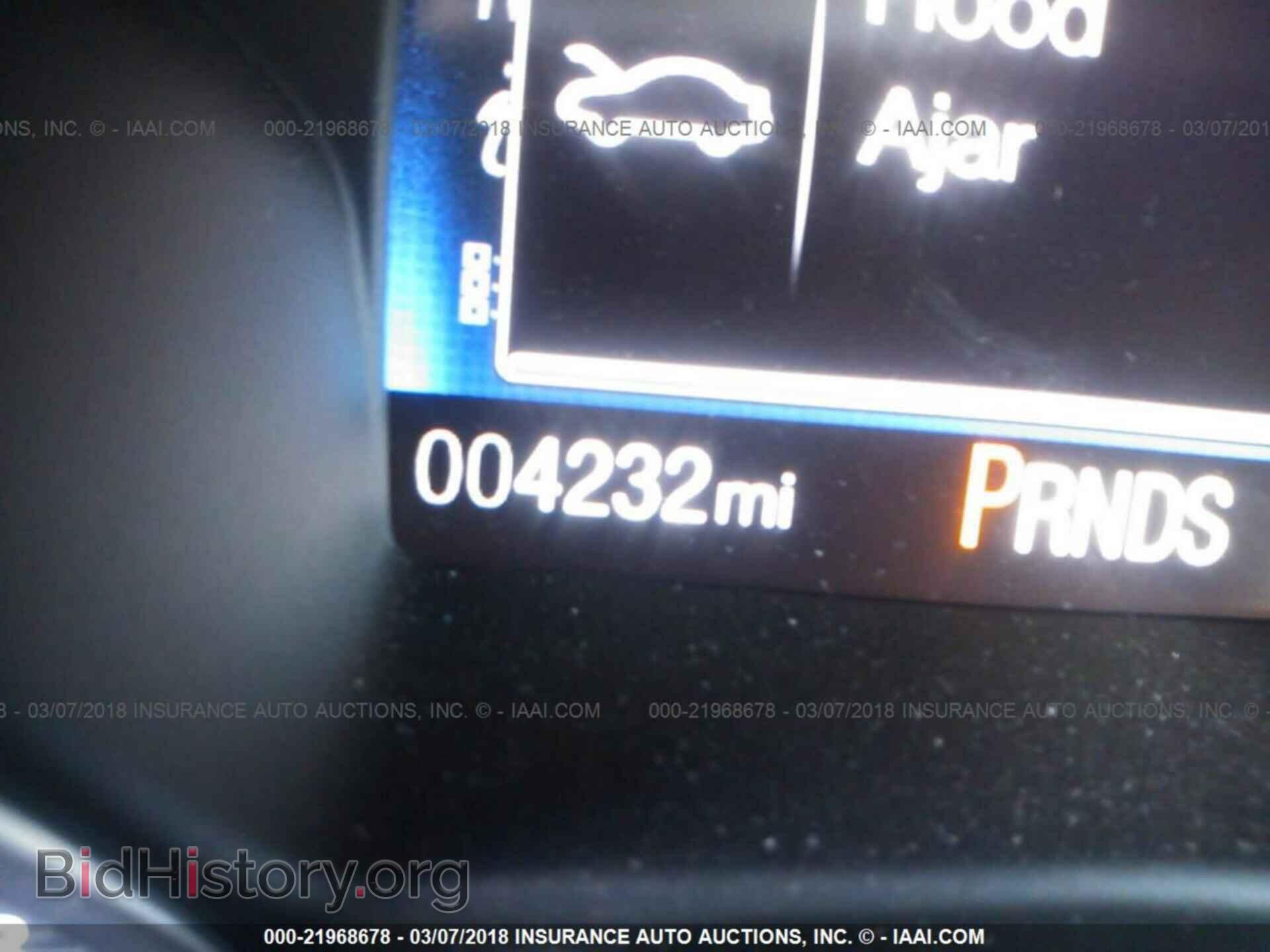 2017 Ford Focus - VIN: 1FADP3H28HL212732 - Photo 7