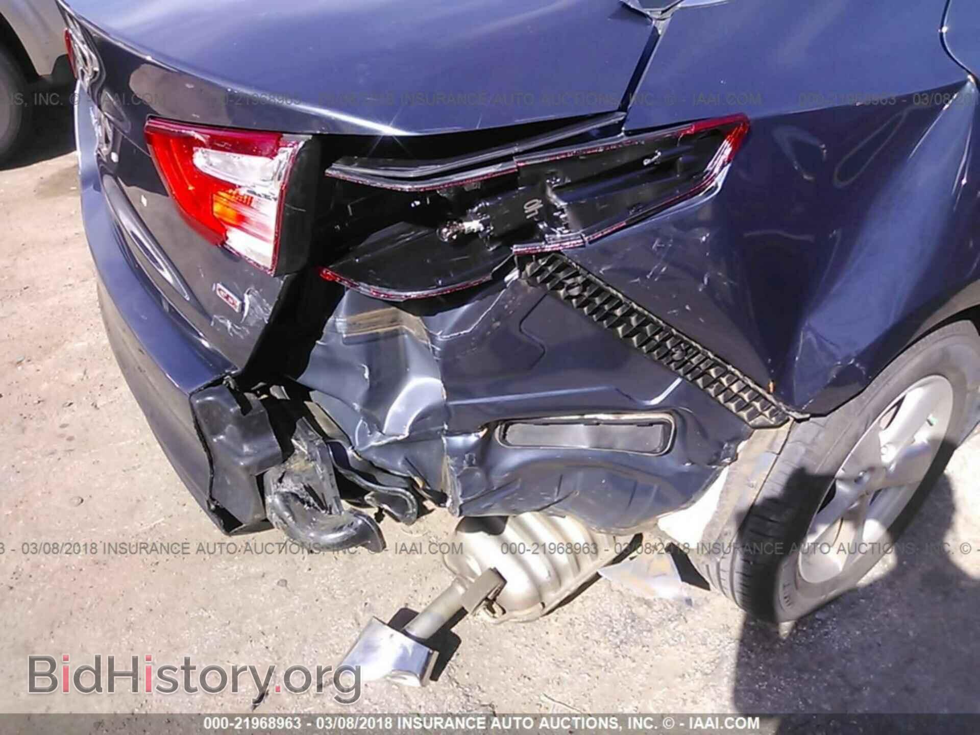 2015 Kia Optima - VIN: 5XXGM4A70FG474477 - Photo 6