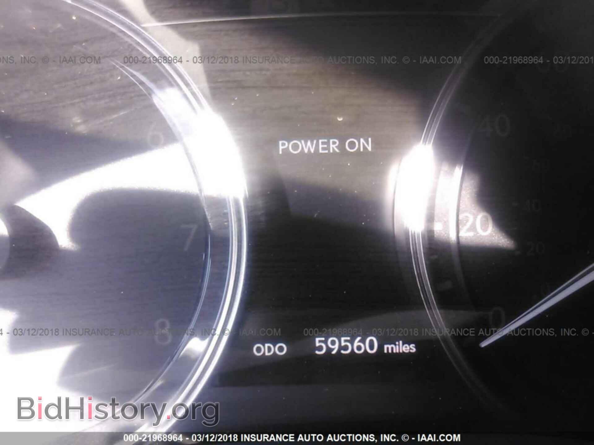 2013 Lexus Gs - VIN: JTHBE1BL9D5007642 - Фото 7