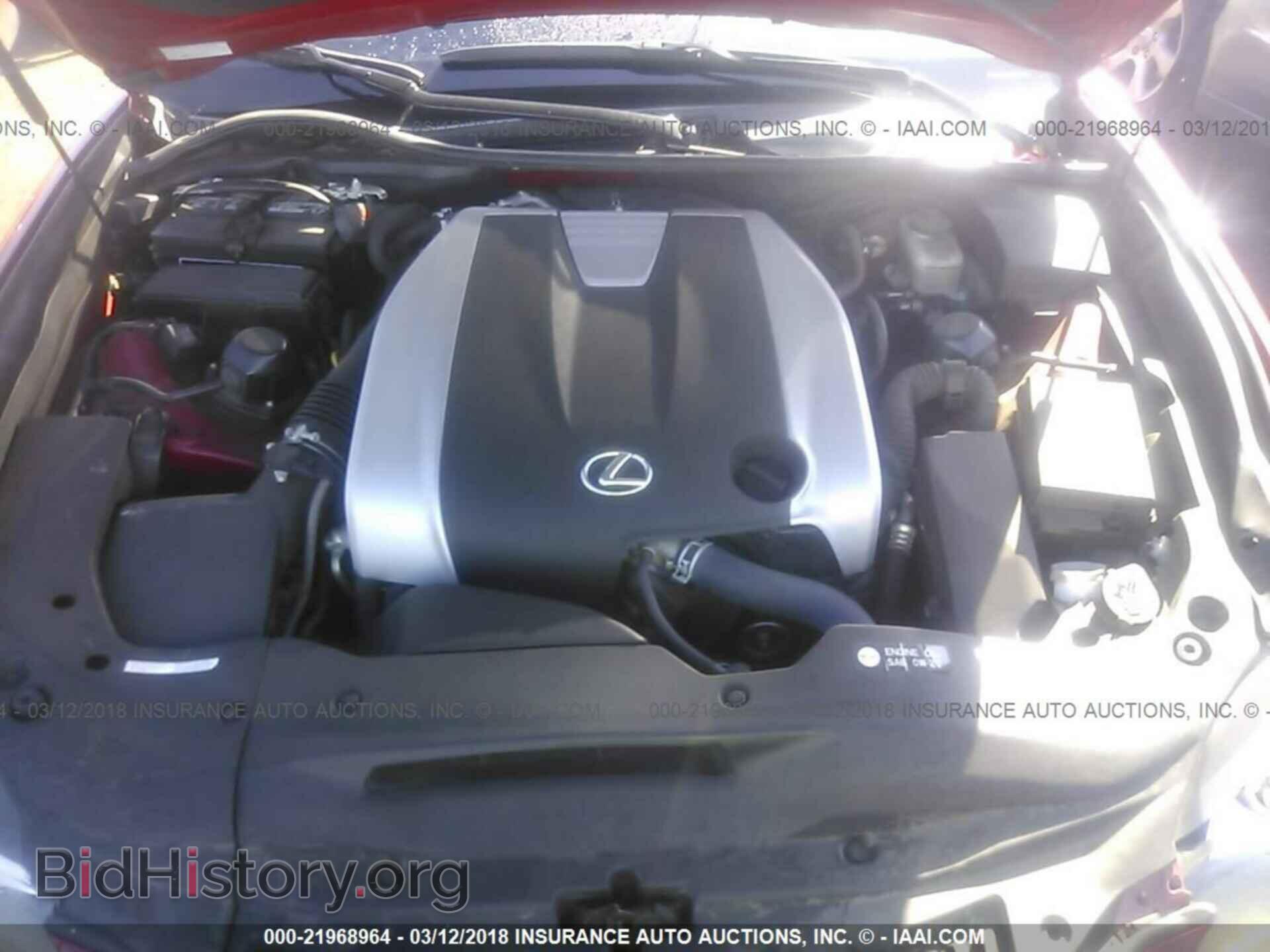 2013 Lexus Gs - VIN: JTHBE1BL9D5007642 - Фото 10