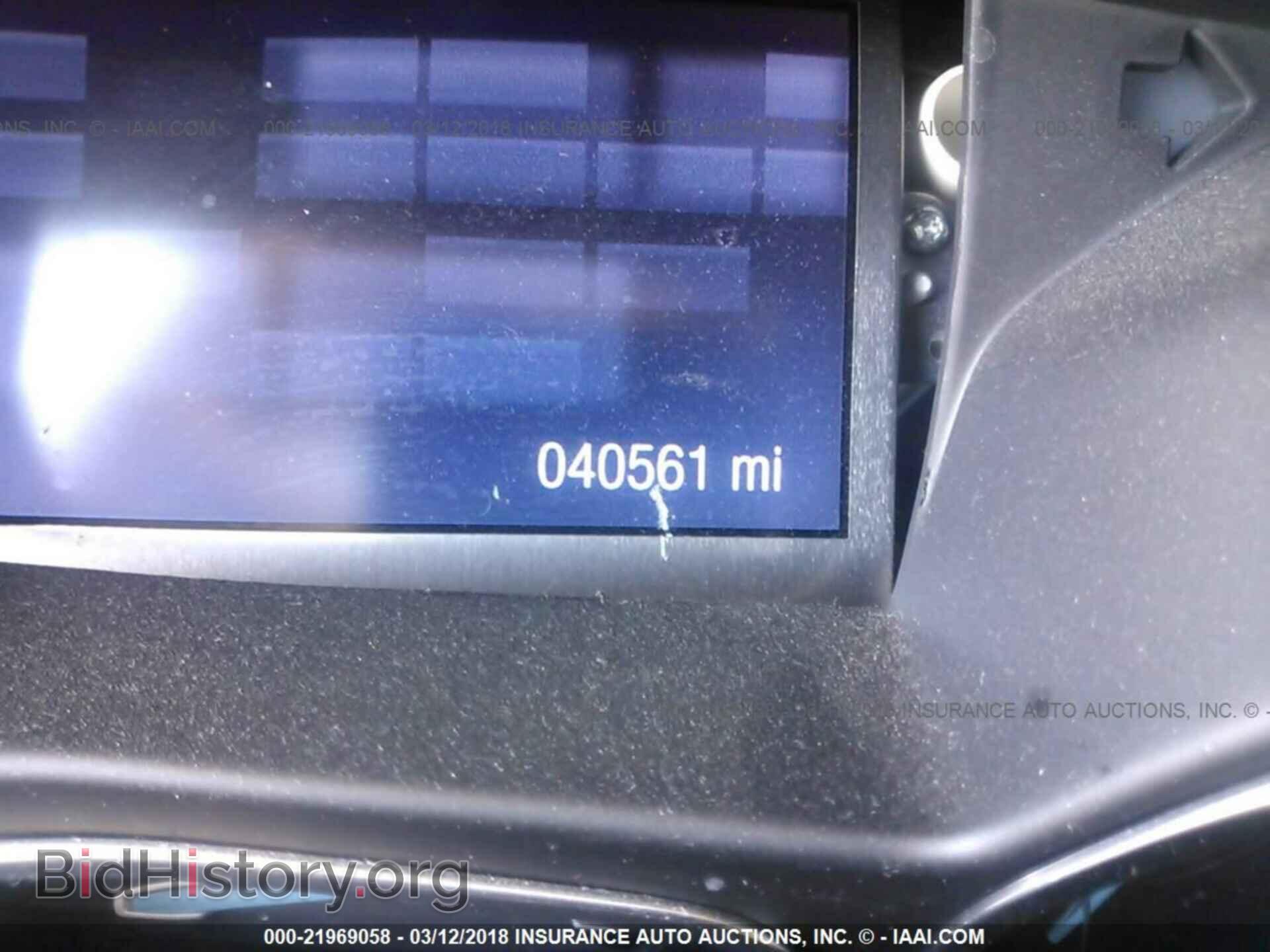 2014 Ford Focus - VIN: 1FADP3F27EL357405 - Photo 7