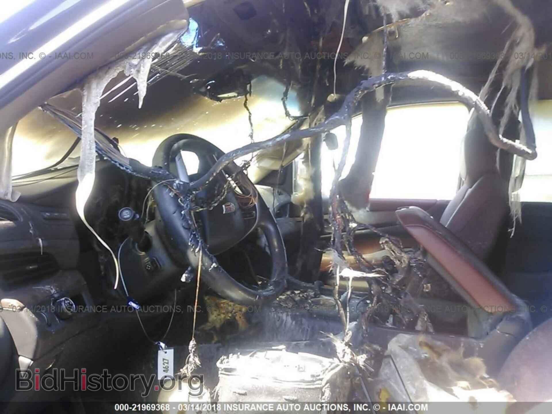 2015 Cadillac Escalade - VIN: 1GYS3TKJ5FR642378 - Photo 6