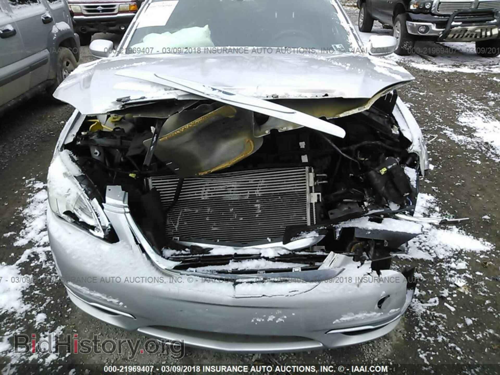 2012 Chrysler 200 - VIN: 1C3CCBAB5CN168664 - Photo 6