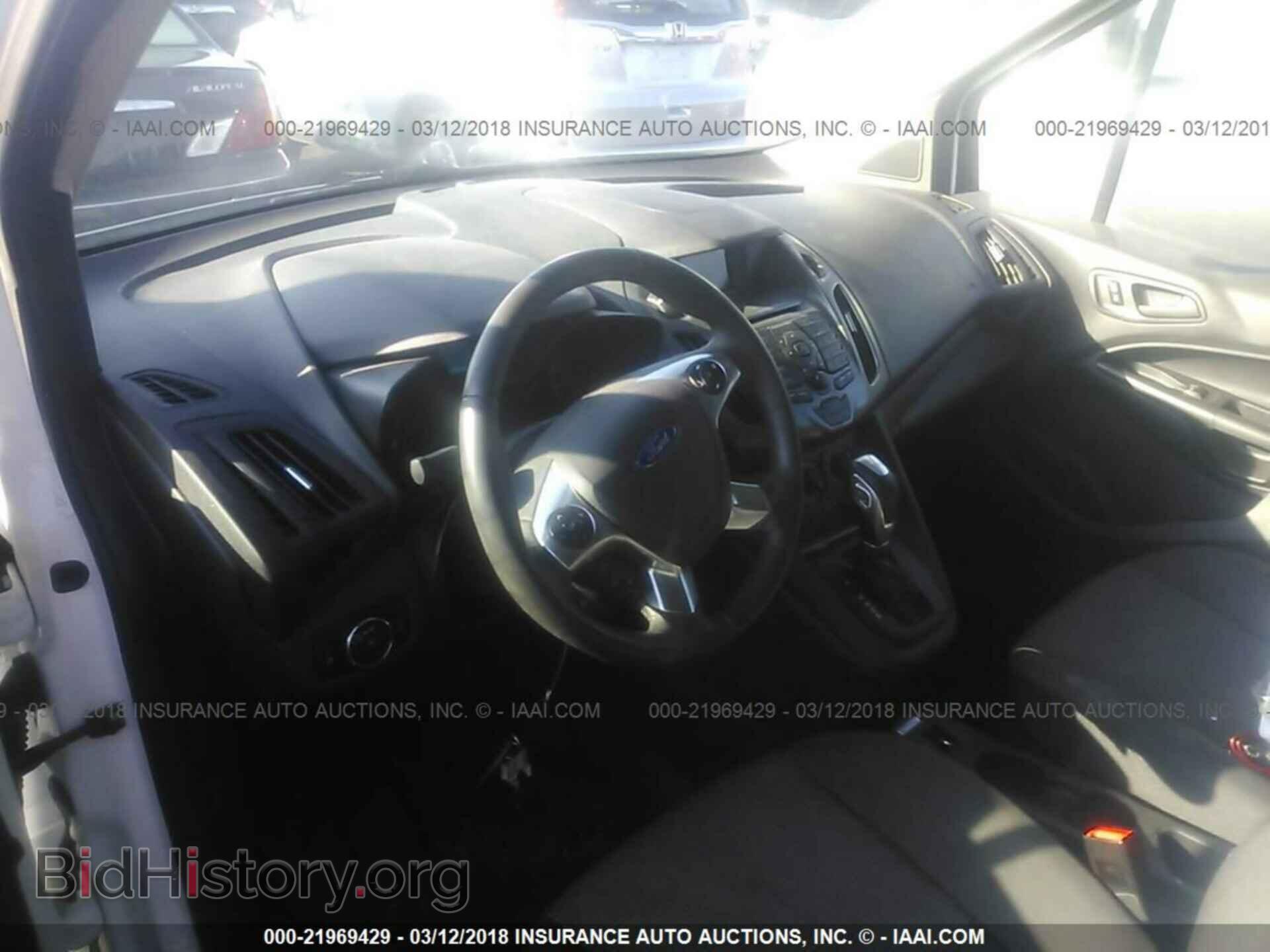 2016 Ford Transit - VIN: NM0LS7E71G1273617 - Фото 5