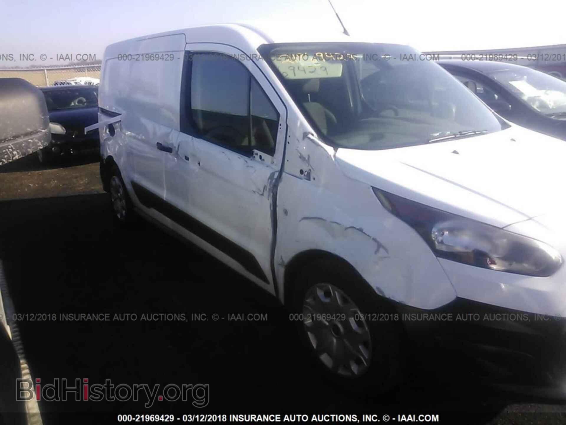 2016 Ford Transit - VIN: NM0LS7E71G1273617 - Фото 6