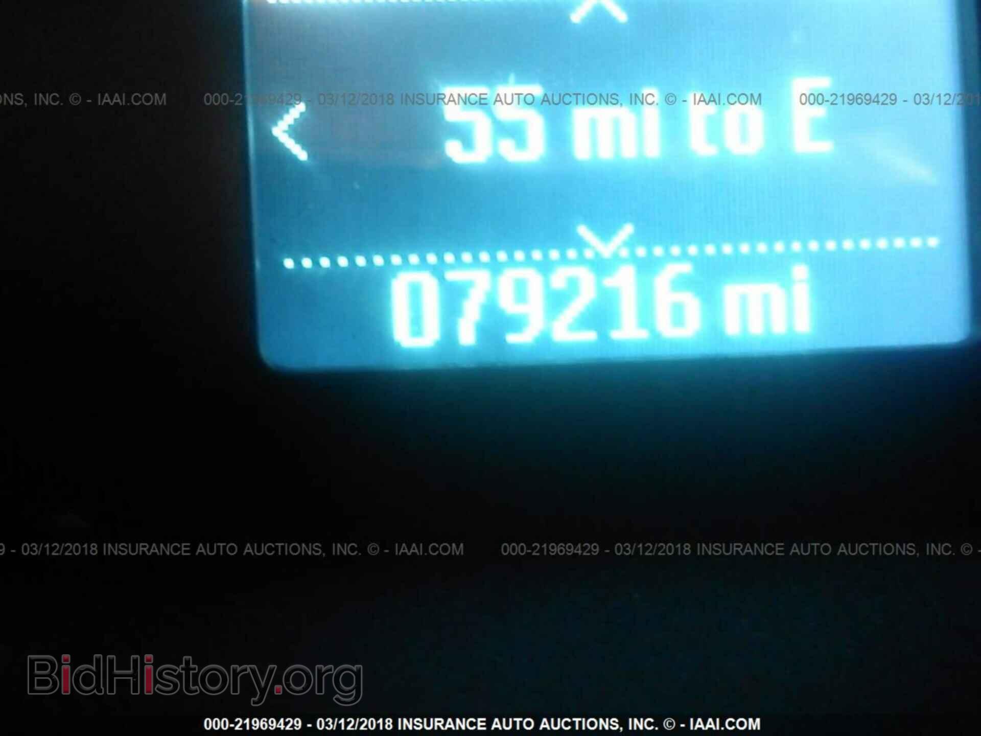 2016 Ford Transit - VIN: NM0LS7E71G1273617 - Фото 7