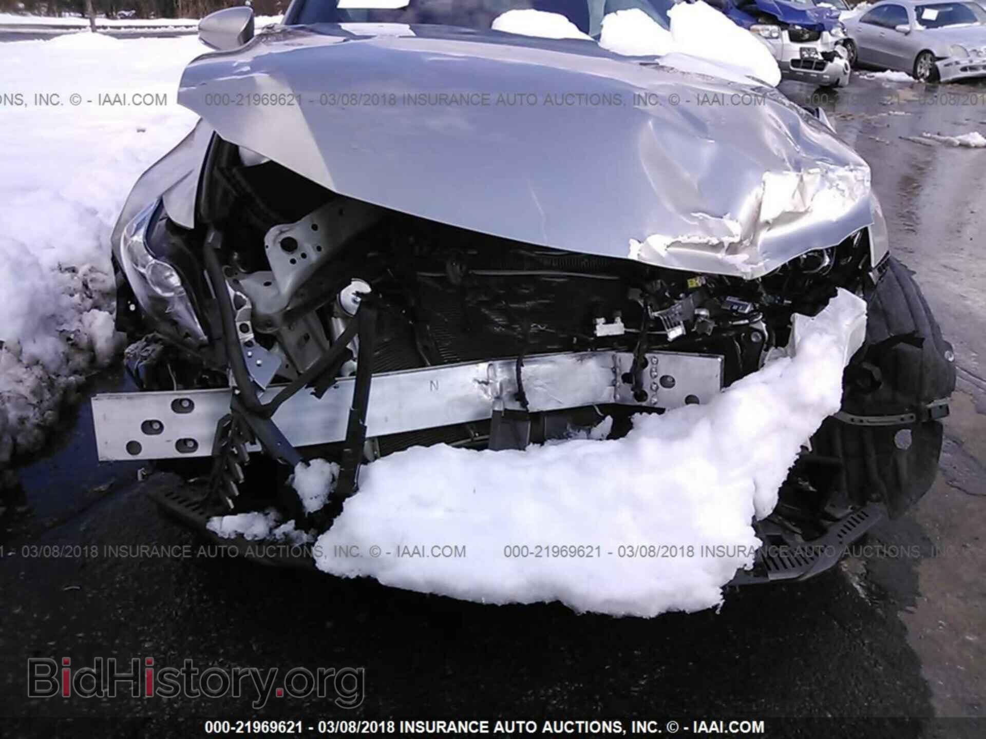 2016 Lexus Is - VIN: JTHCM1D29G5007804 - Фото 6