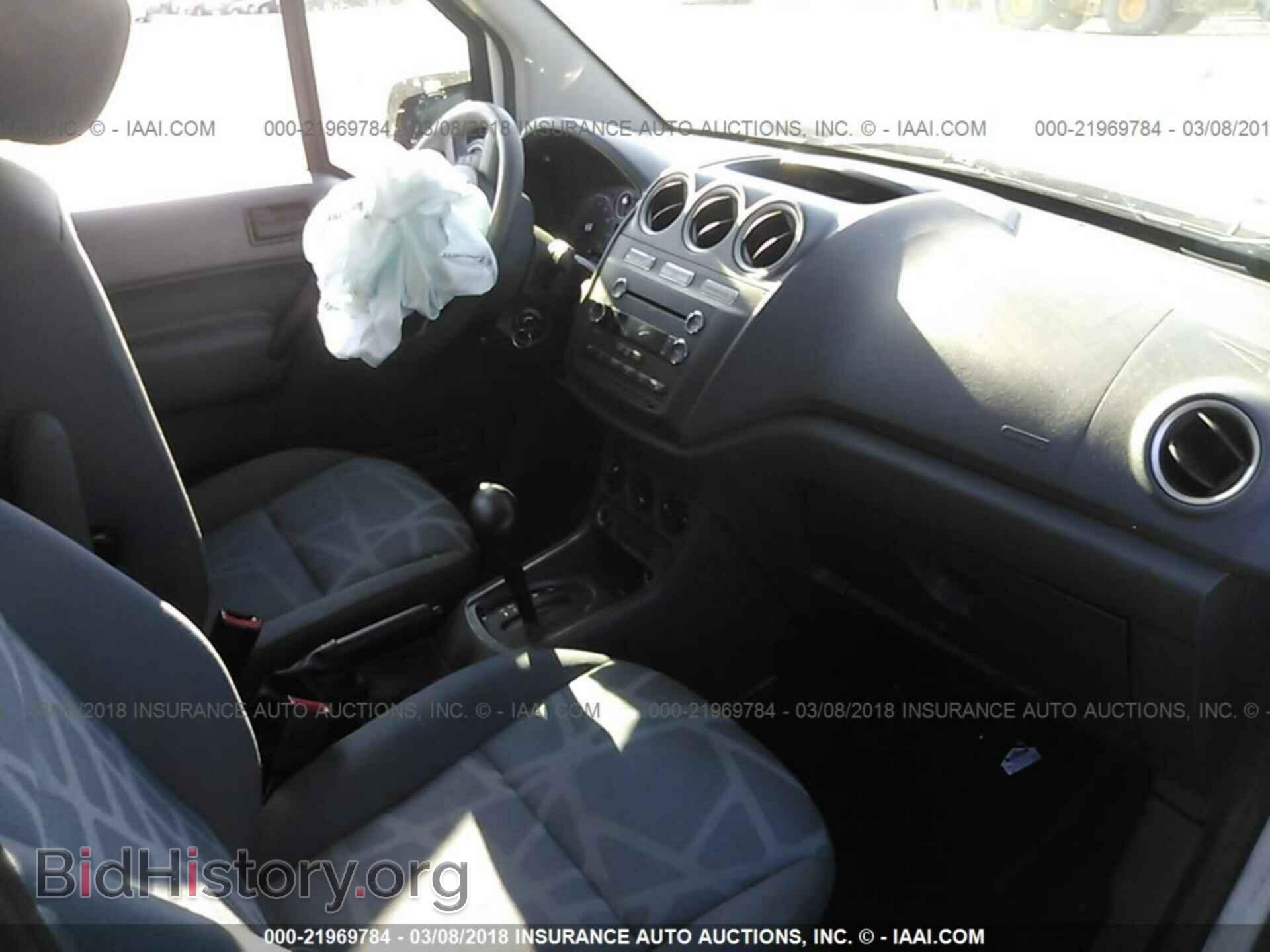 2012 Ford Transit - VIN: NM0LS7BN4CT123678 - Фото 5