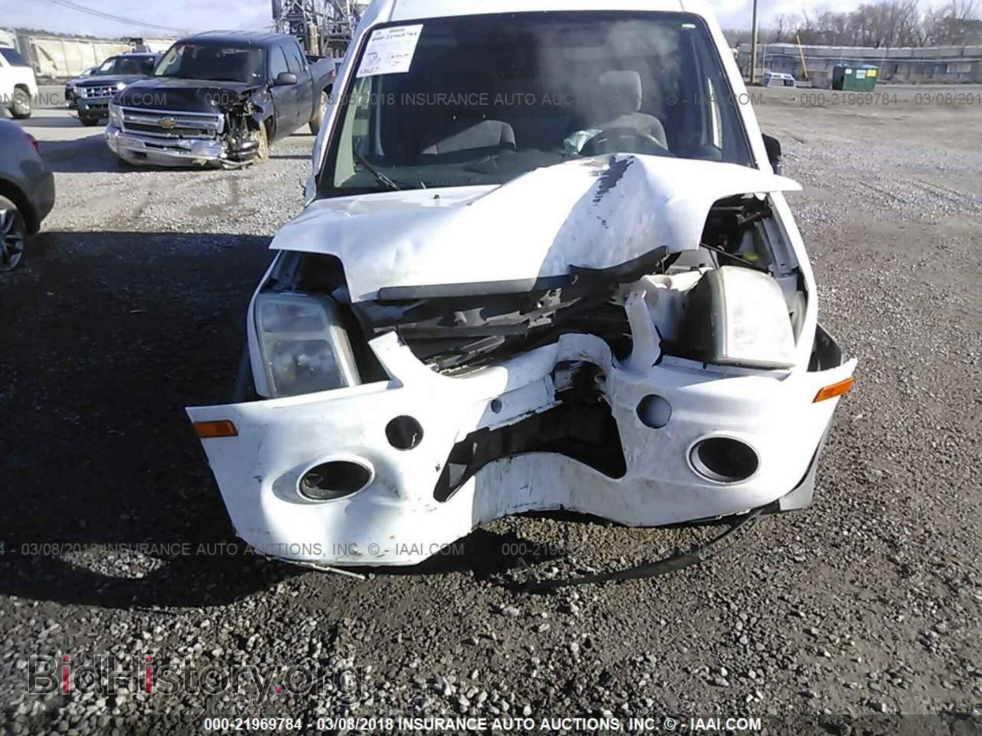 2012 Ford Transit - VIN: NM0LS7BN4CT123678 - Фото 6