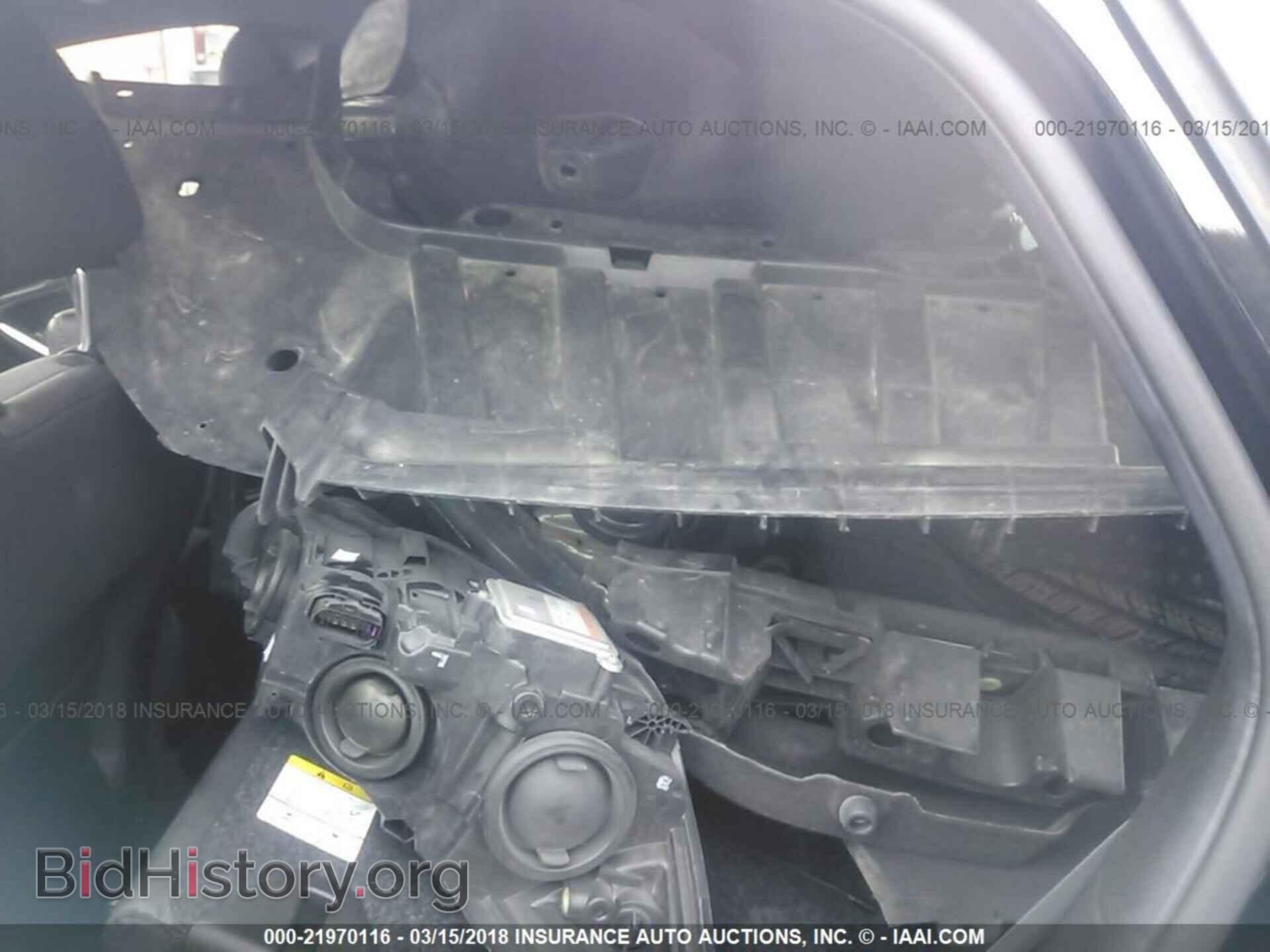 2017 Ford Focus - VIN: 1FADP3L99HL221573 - Photo 8