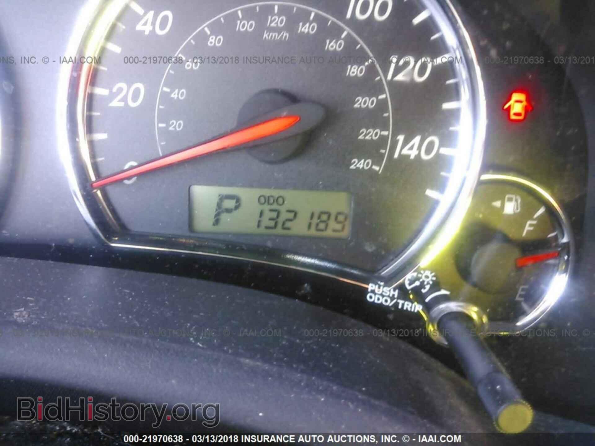 2012 Toyota Corolla - VIN: 2T1BU4EE2CC837397 - Фото 7