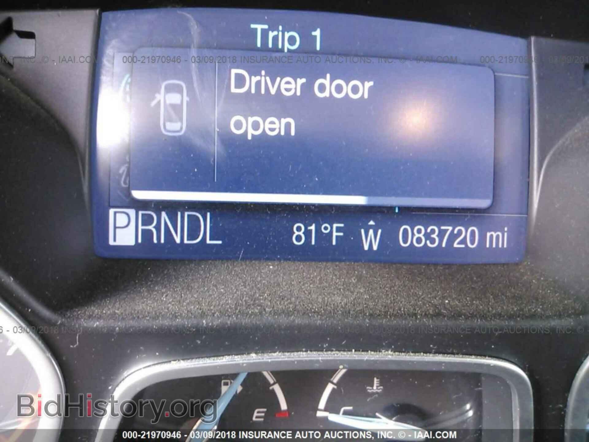 2012 Ford Focus - VIN: 1FAHP3F23CL187980 - Фото 7