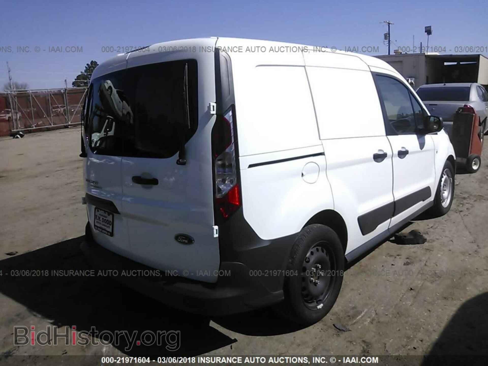 2017 Ford Transit - VIN: NM0LS6E78H1299899 - Фото 4