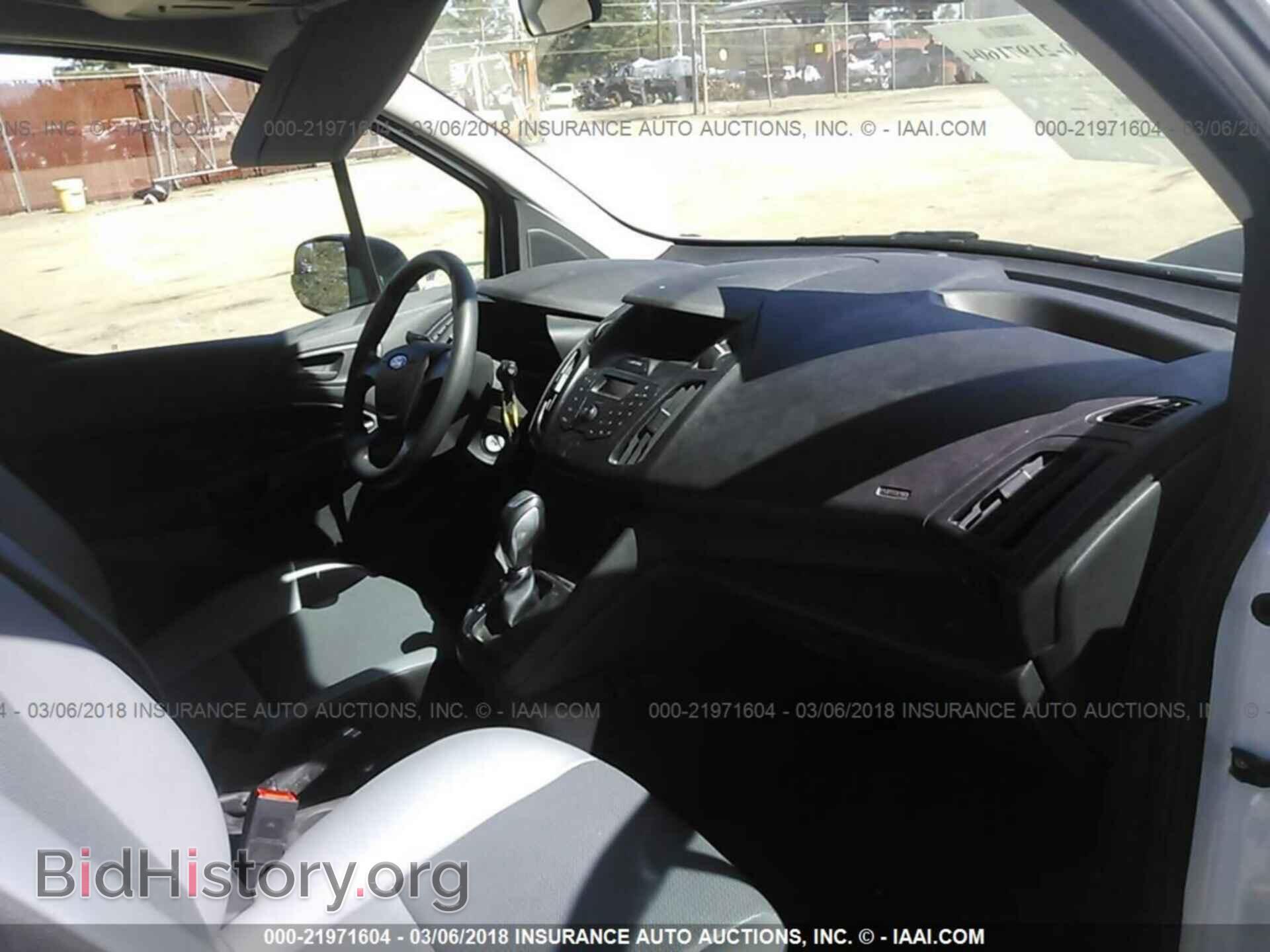 2017 Ford Transit - VIN: NM0LS6E78H1299899 - Фото 5