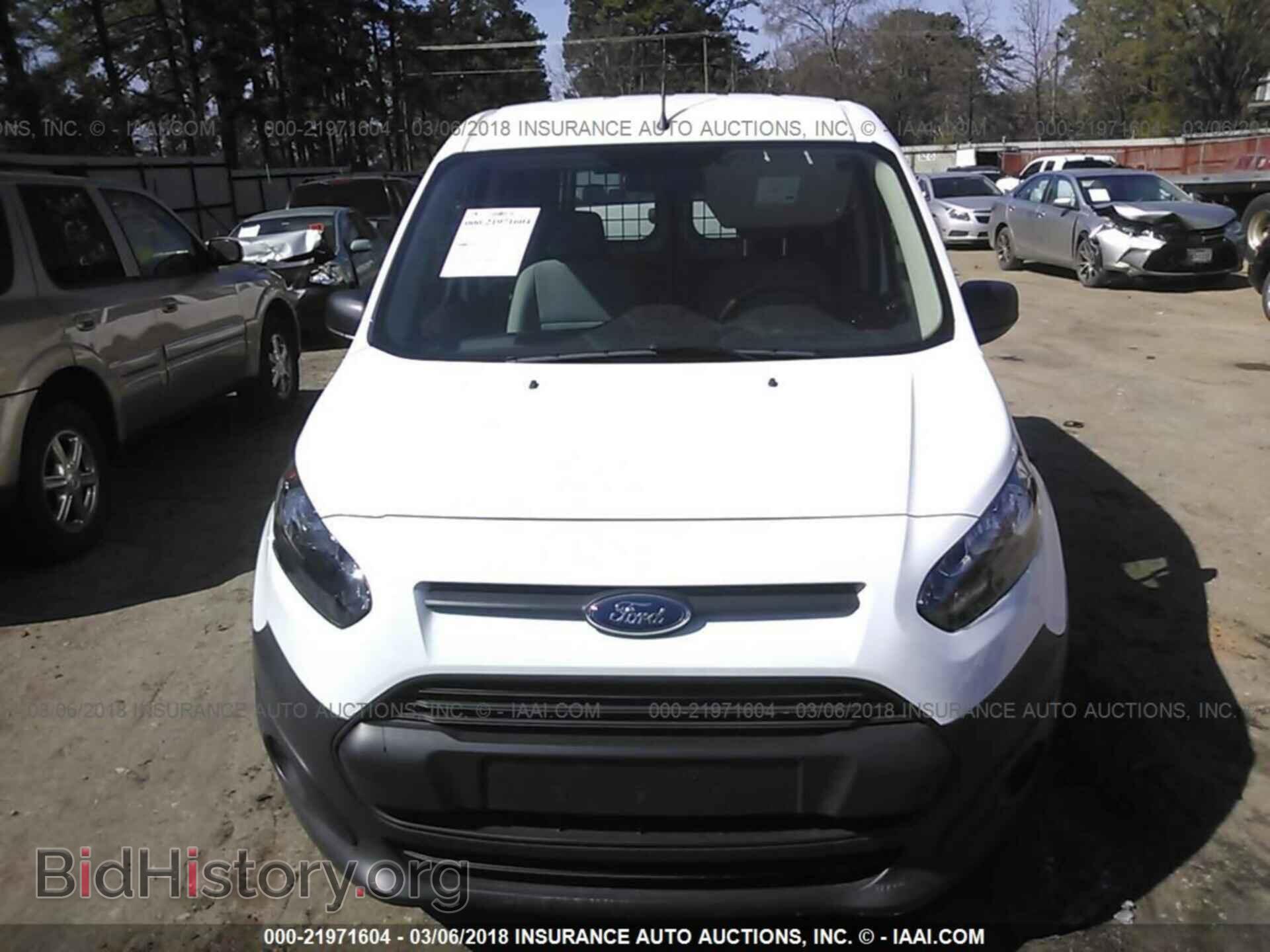 2017 Ford Transit - VIN: NM0LS6E78H1299899 - Фото 6