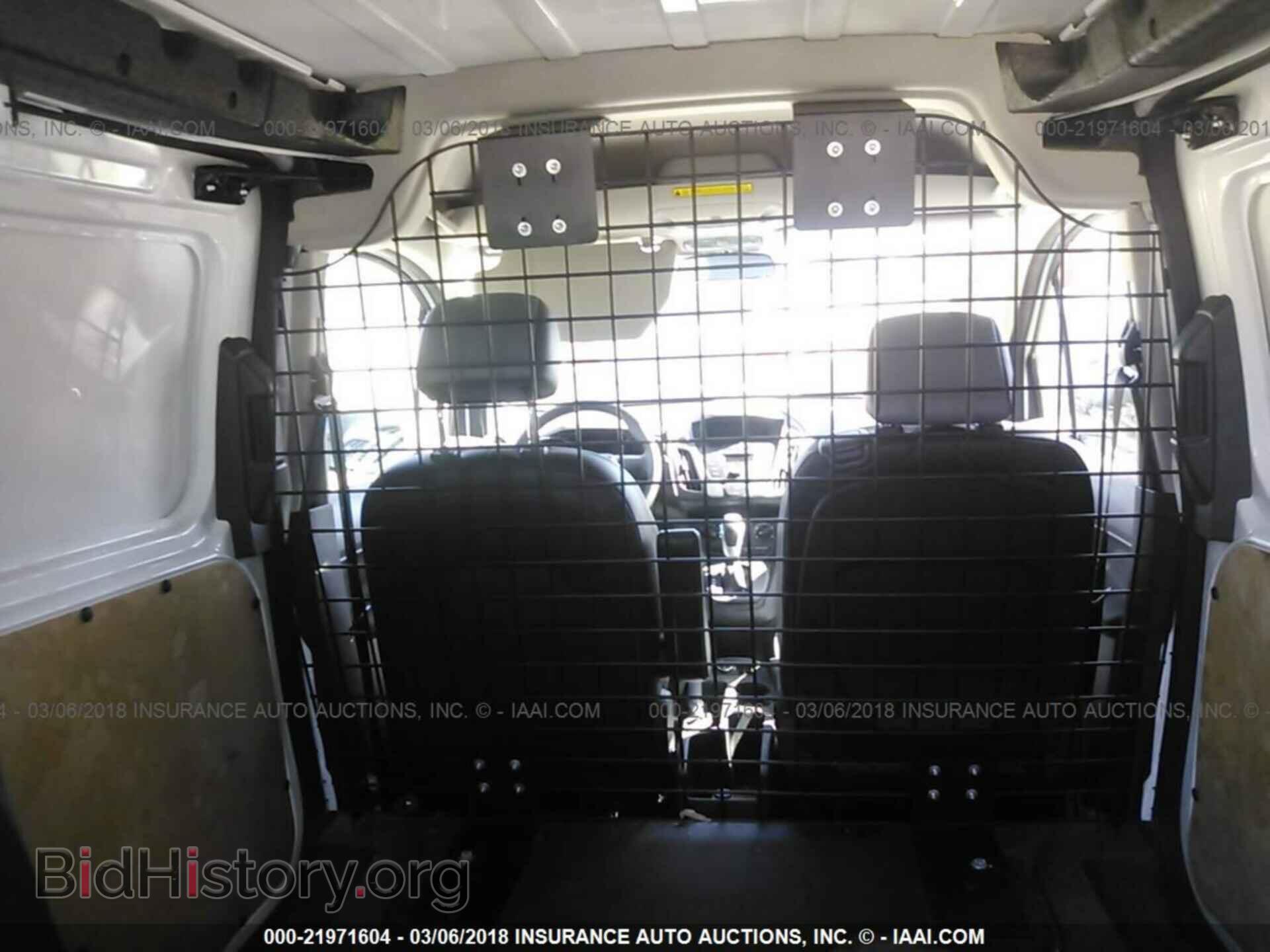 2017 Ford Transit - VIN: NM0LS6E78H1299899 - Фото 8
