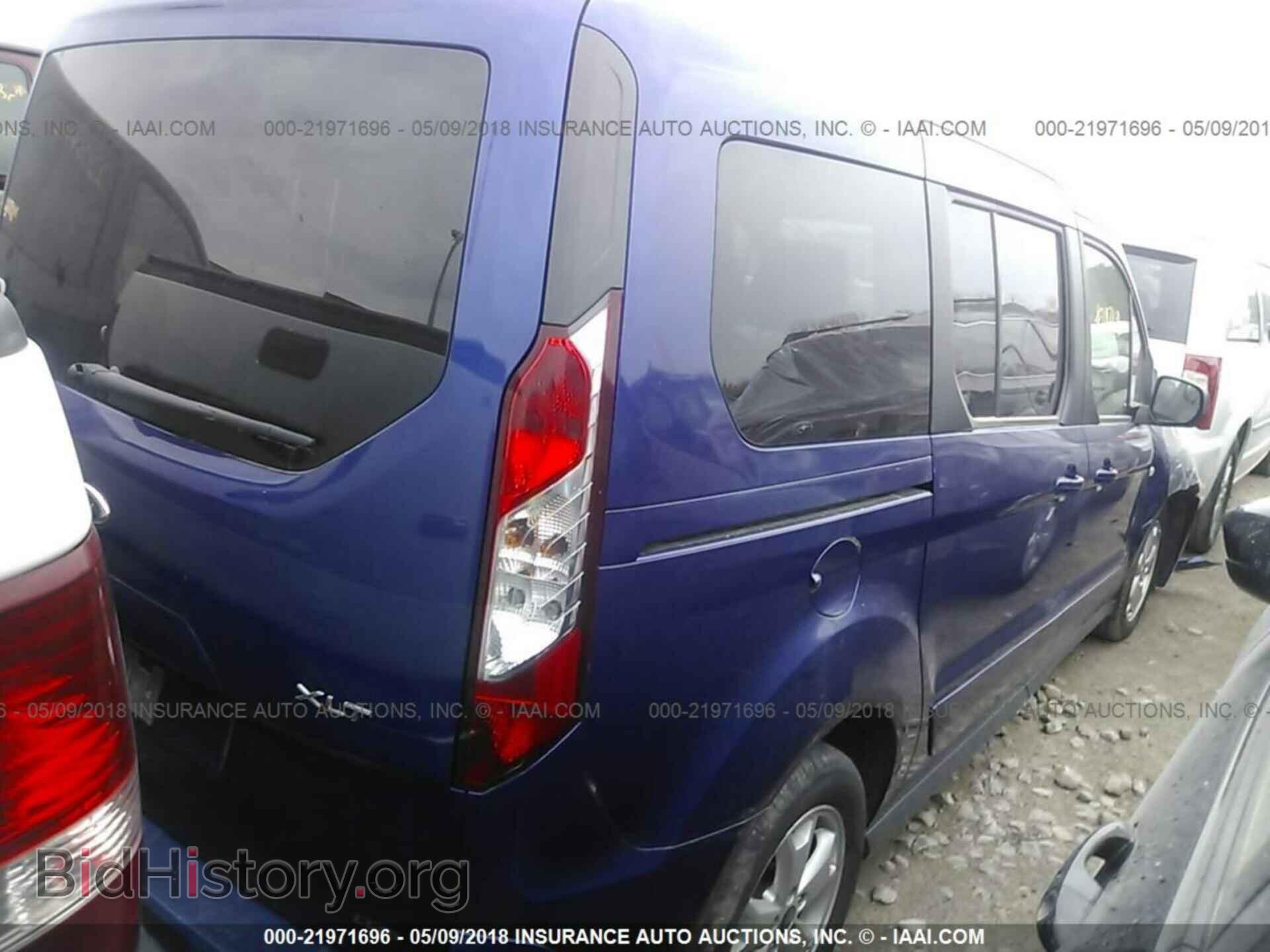 2016 Ford Transit - VIN: NM0GE9F77G1233089 - Фото 4