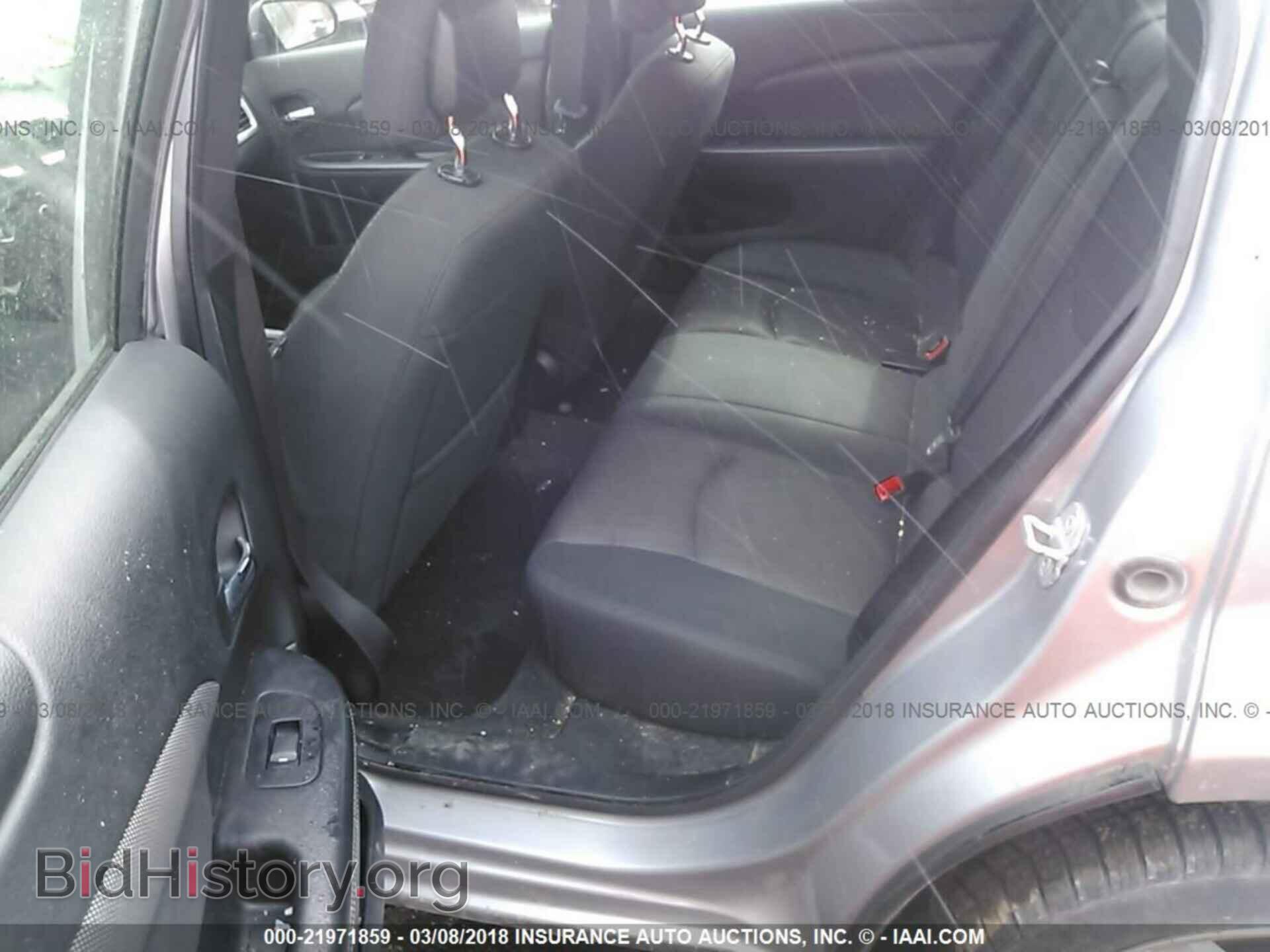 2013 Dodge Avenger - VIN: 1C3CDZAB3DN708469 - Photo 8
